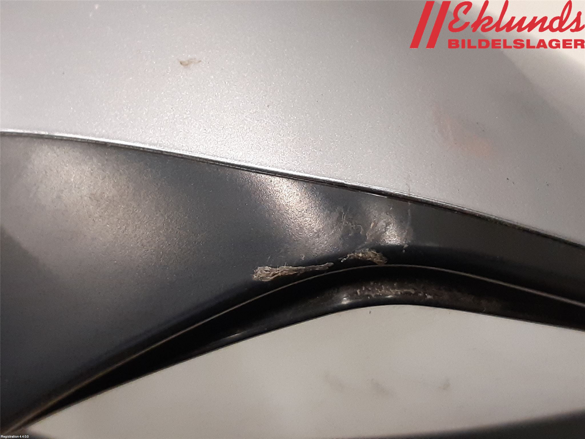 Subaru XV 12-17 Spegel Yttre El Hö