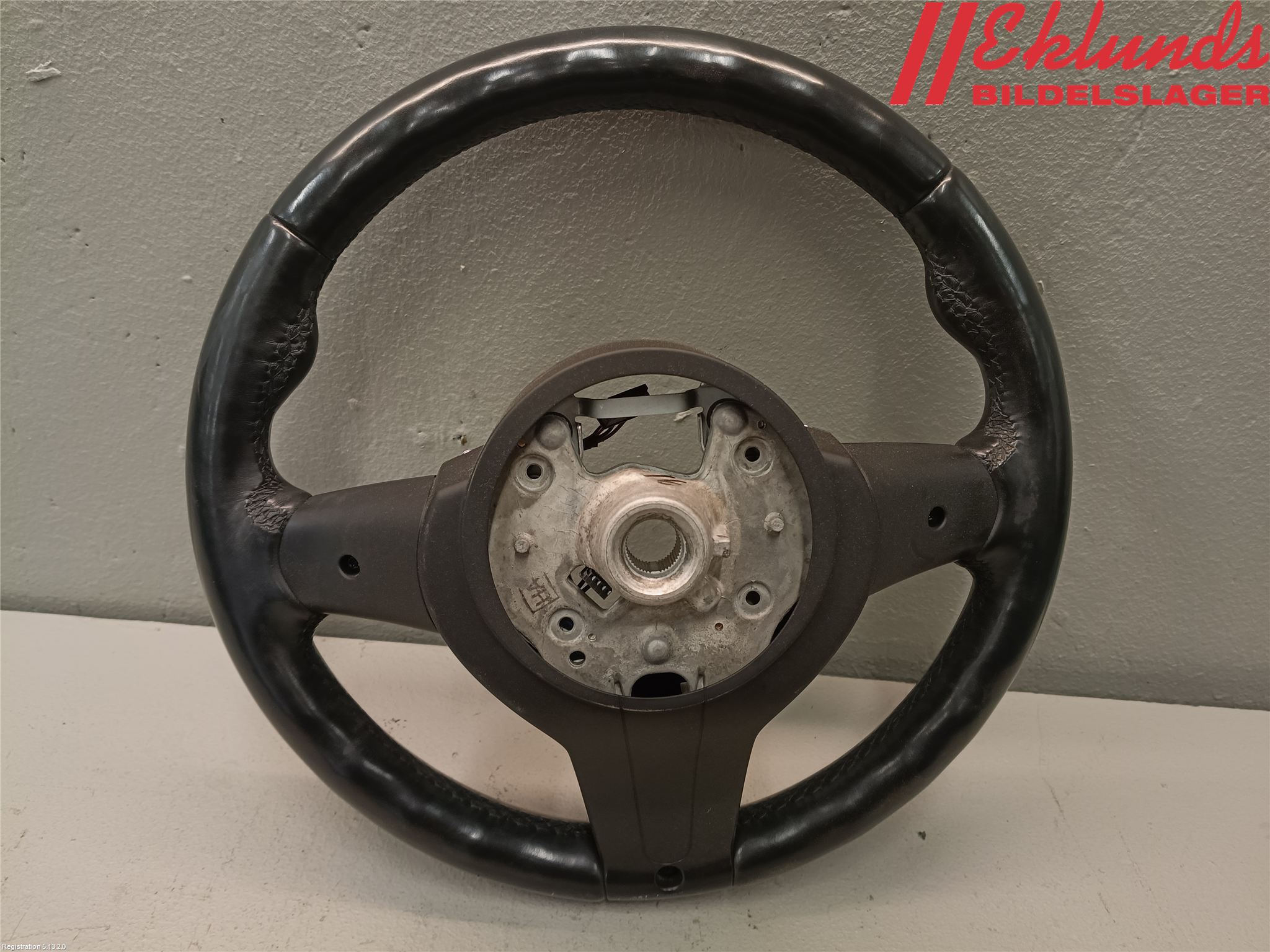 BMW 1 F20/F21 11-19 Ratt