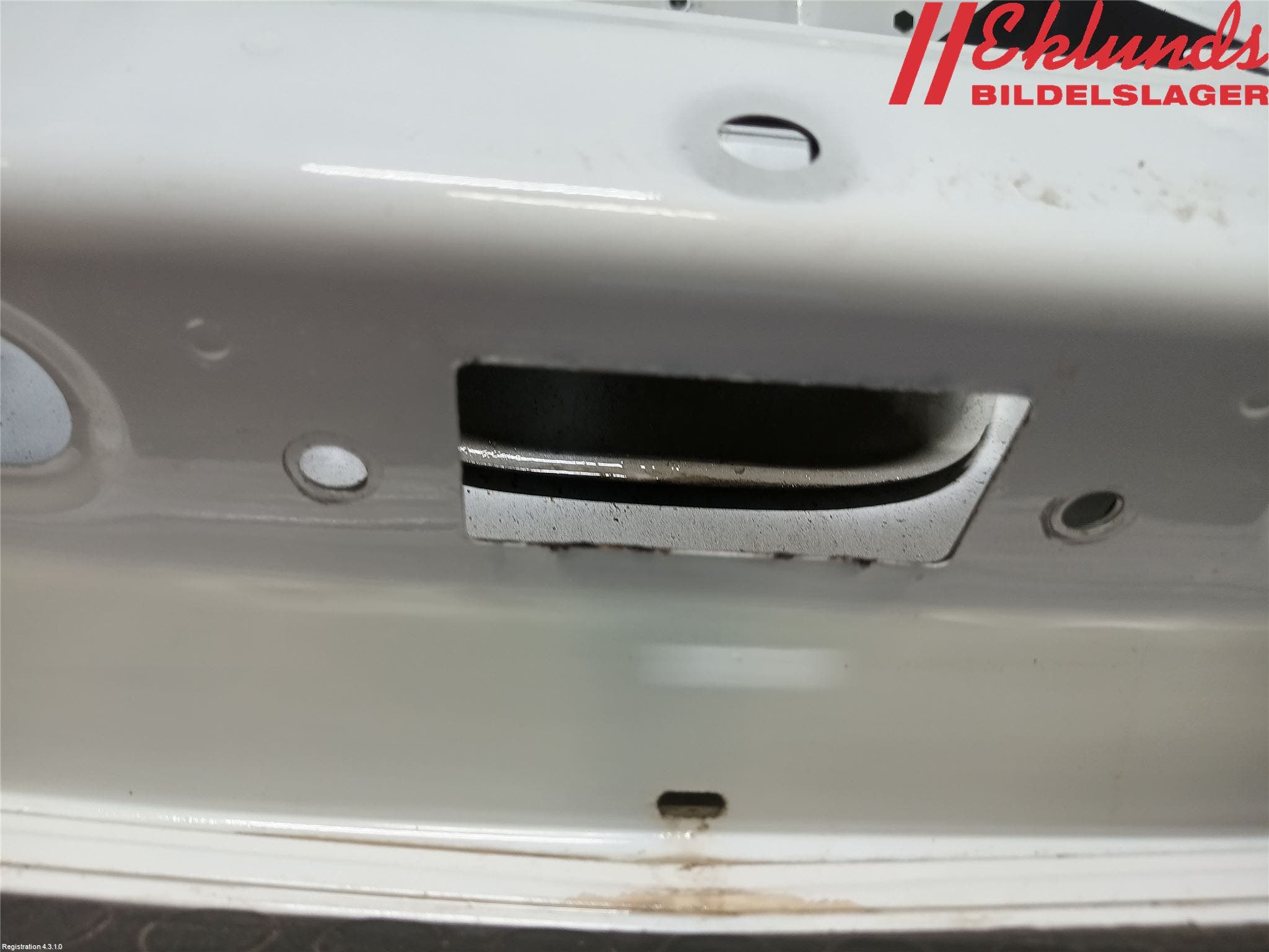 Opel ASTRA J 10-15 Baklucka Kombi