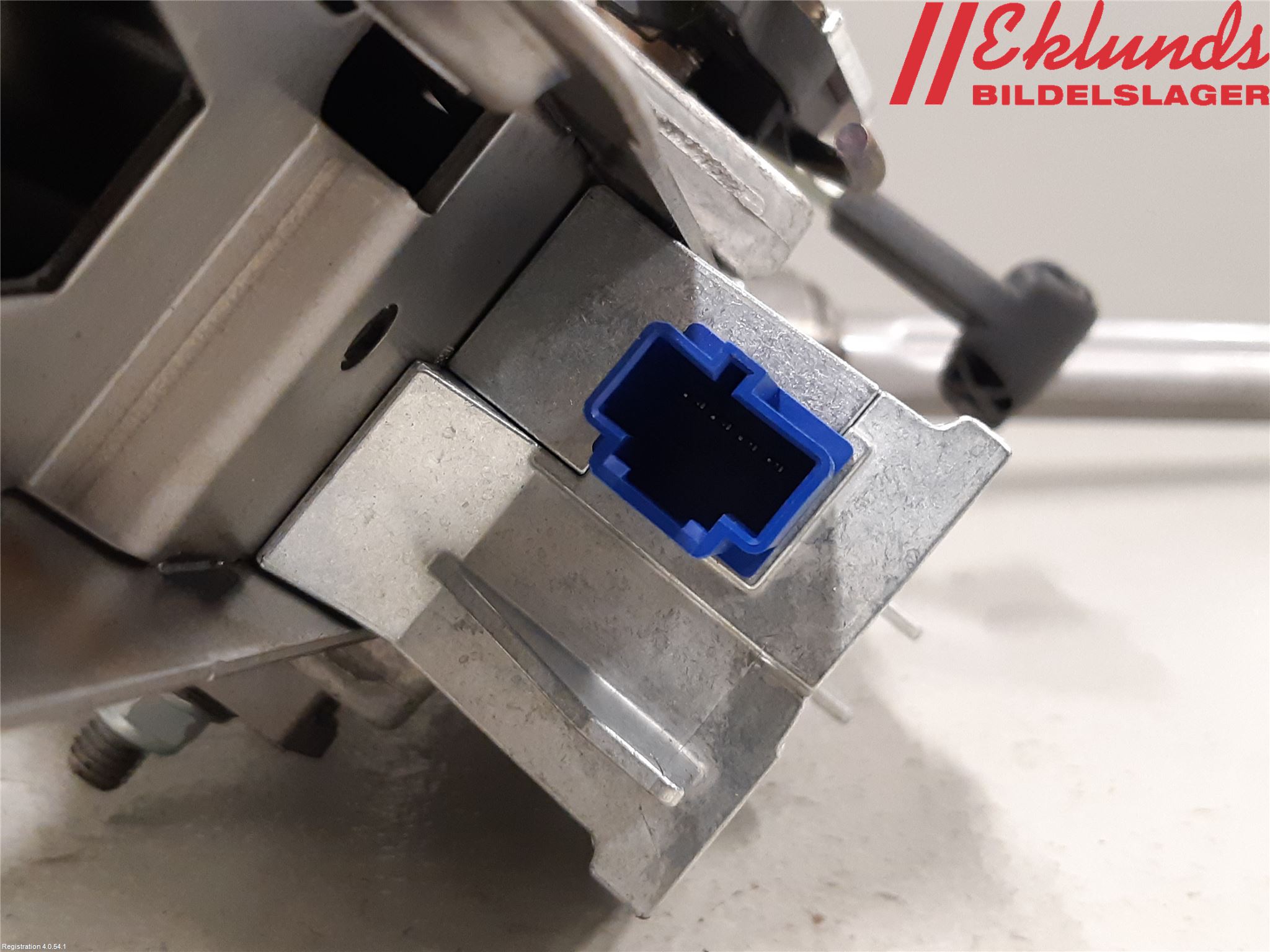 Ford MONDEO 15-22 Rattaxelagg Justerbart