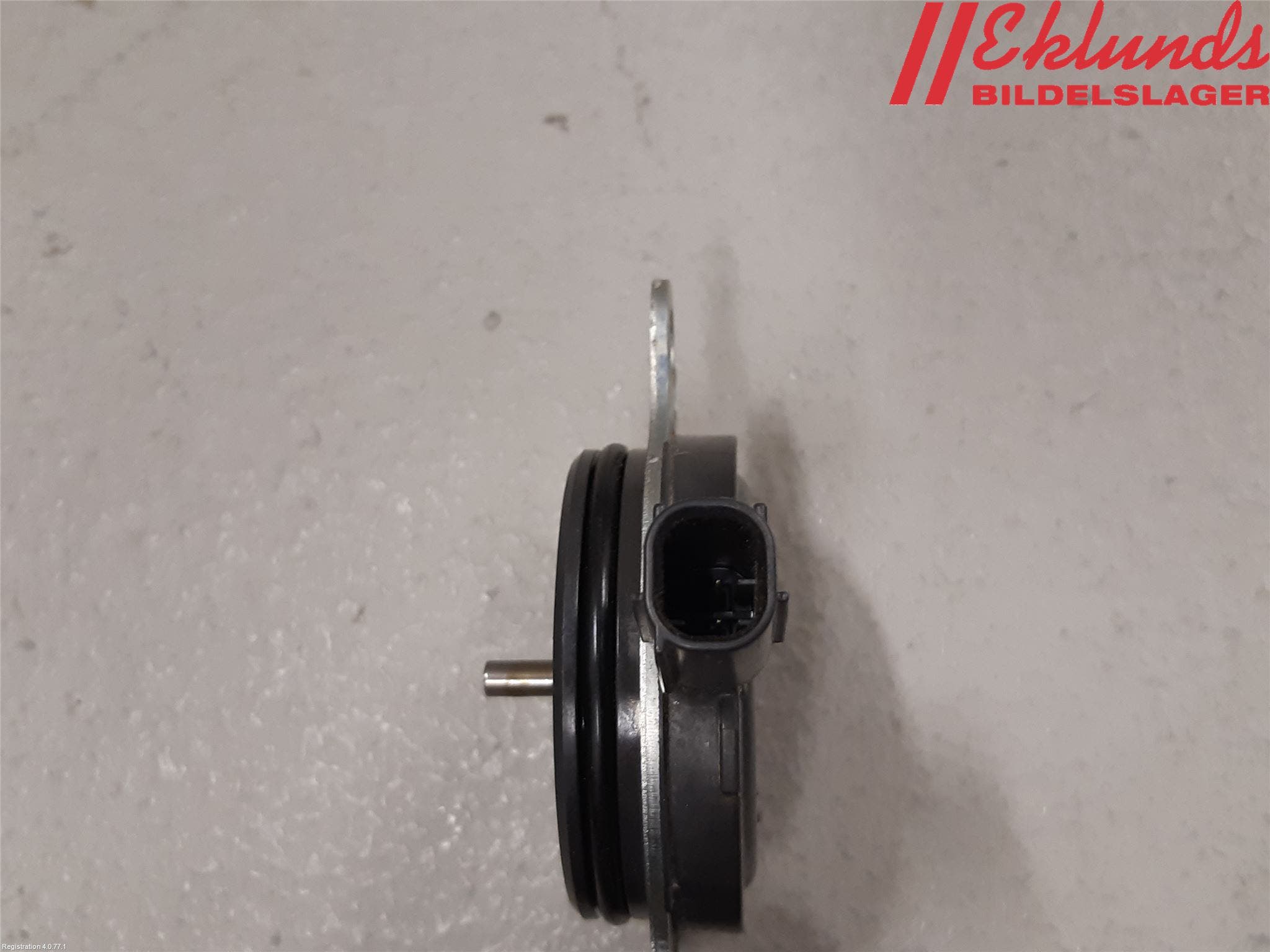 Toyota RAV4 19- Kamaxel Positionsgivare