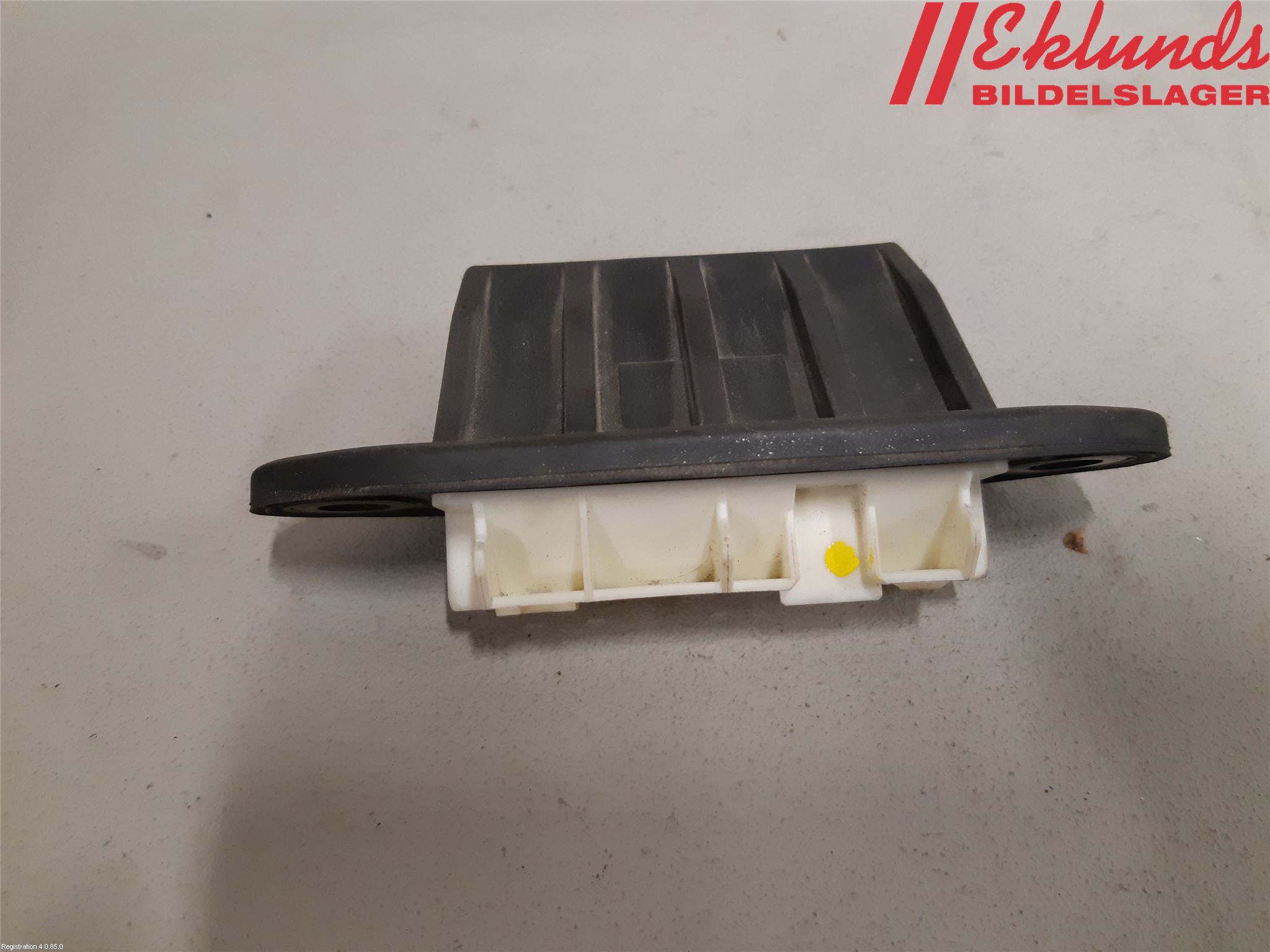 Toyota RAV4 13-18 Bakluckehandtag