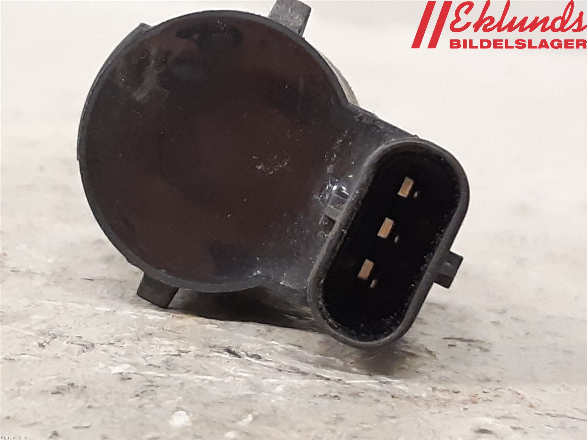 Seat ATECA 16->> Parkeringshjälp Backsensor