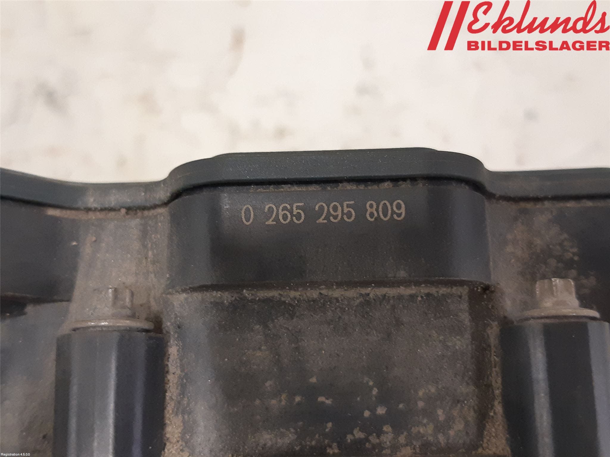 Mercedes-Benz MB SPRINTER (W907/W910) 19- Abs Hydraulaggregat