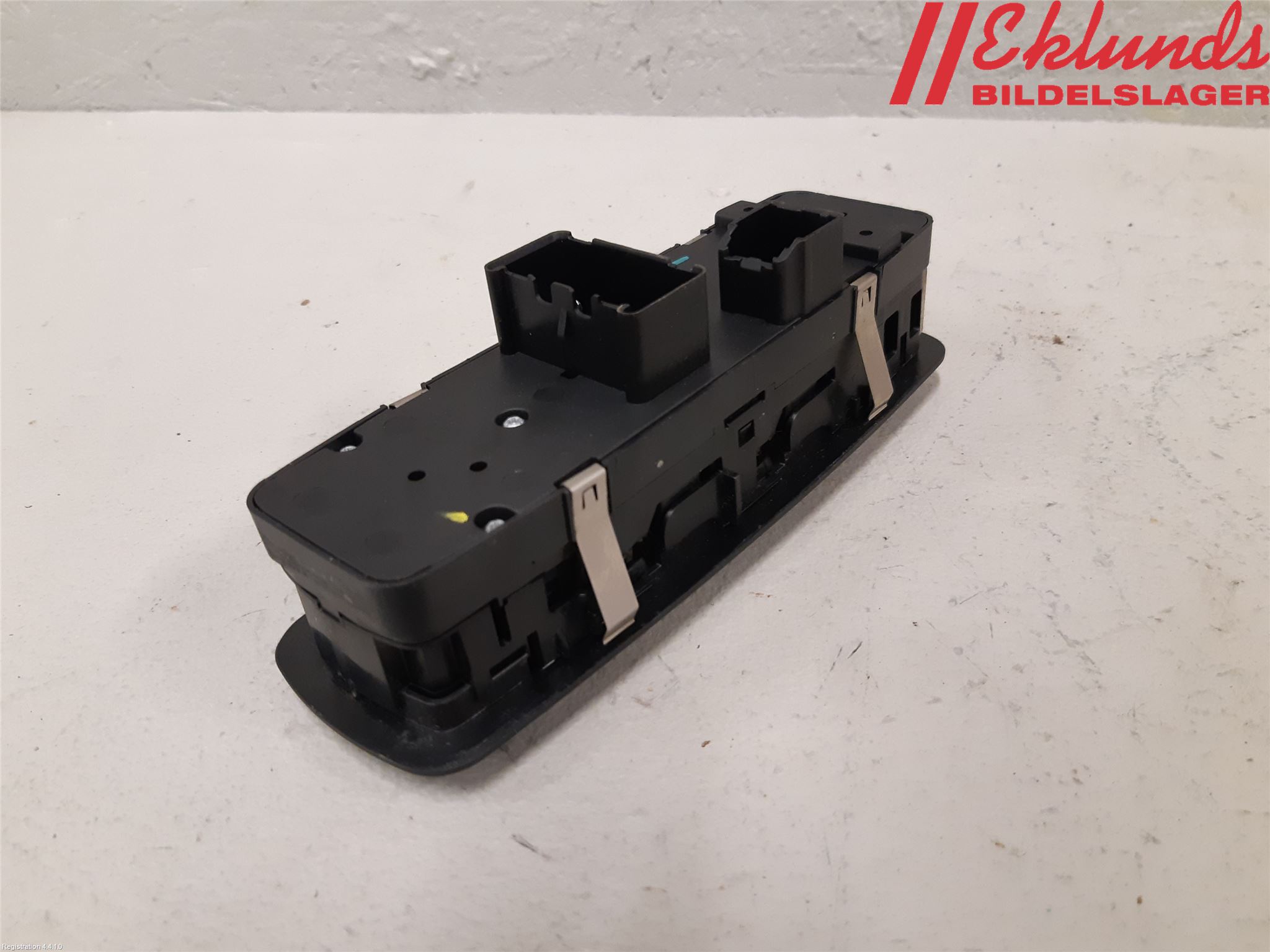 Dodge NITRO Strömställare Elhiss