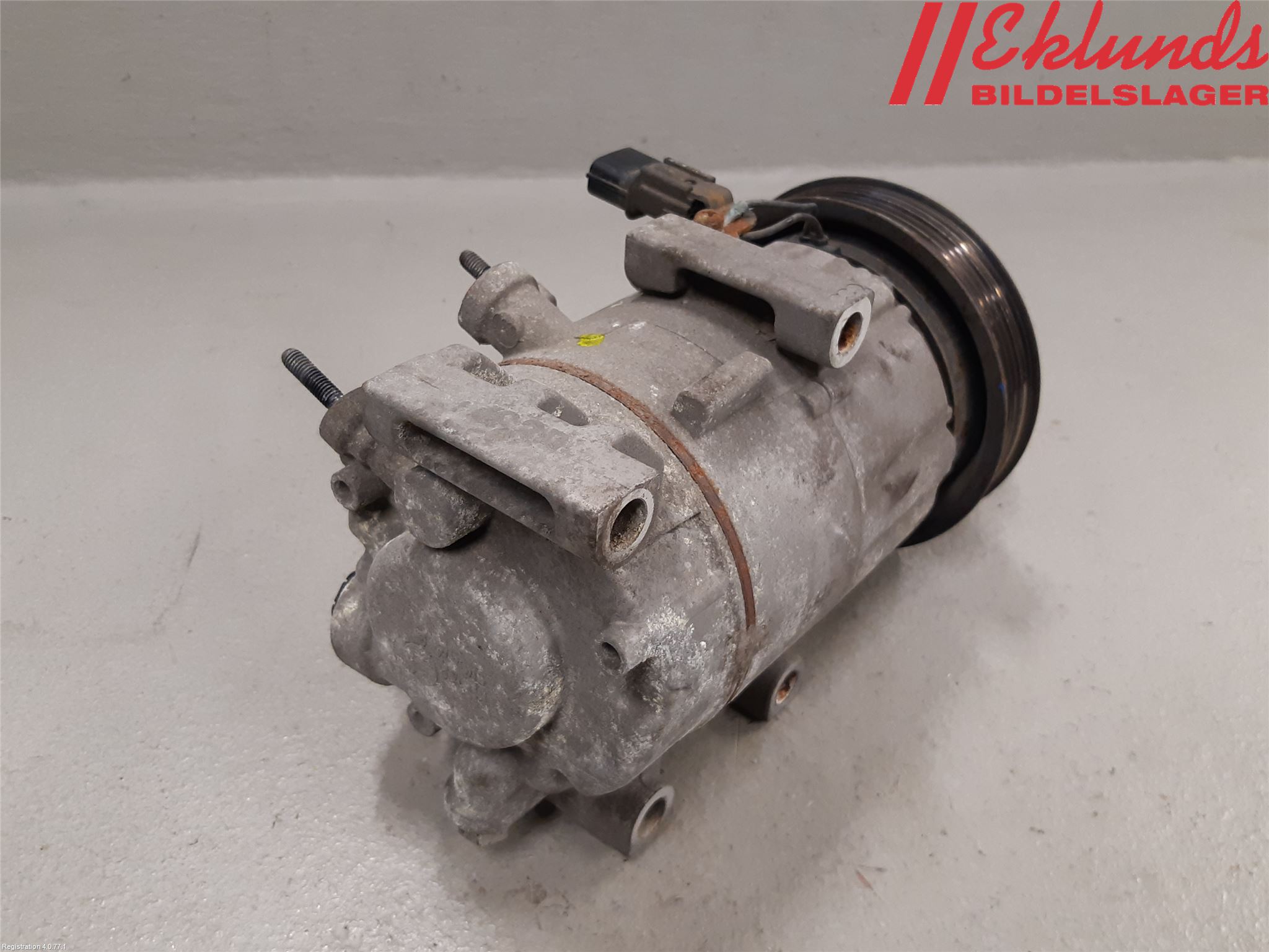 Hyundai ix35 Ac Kompressor