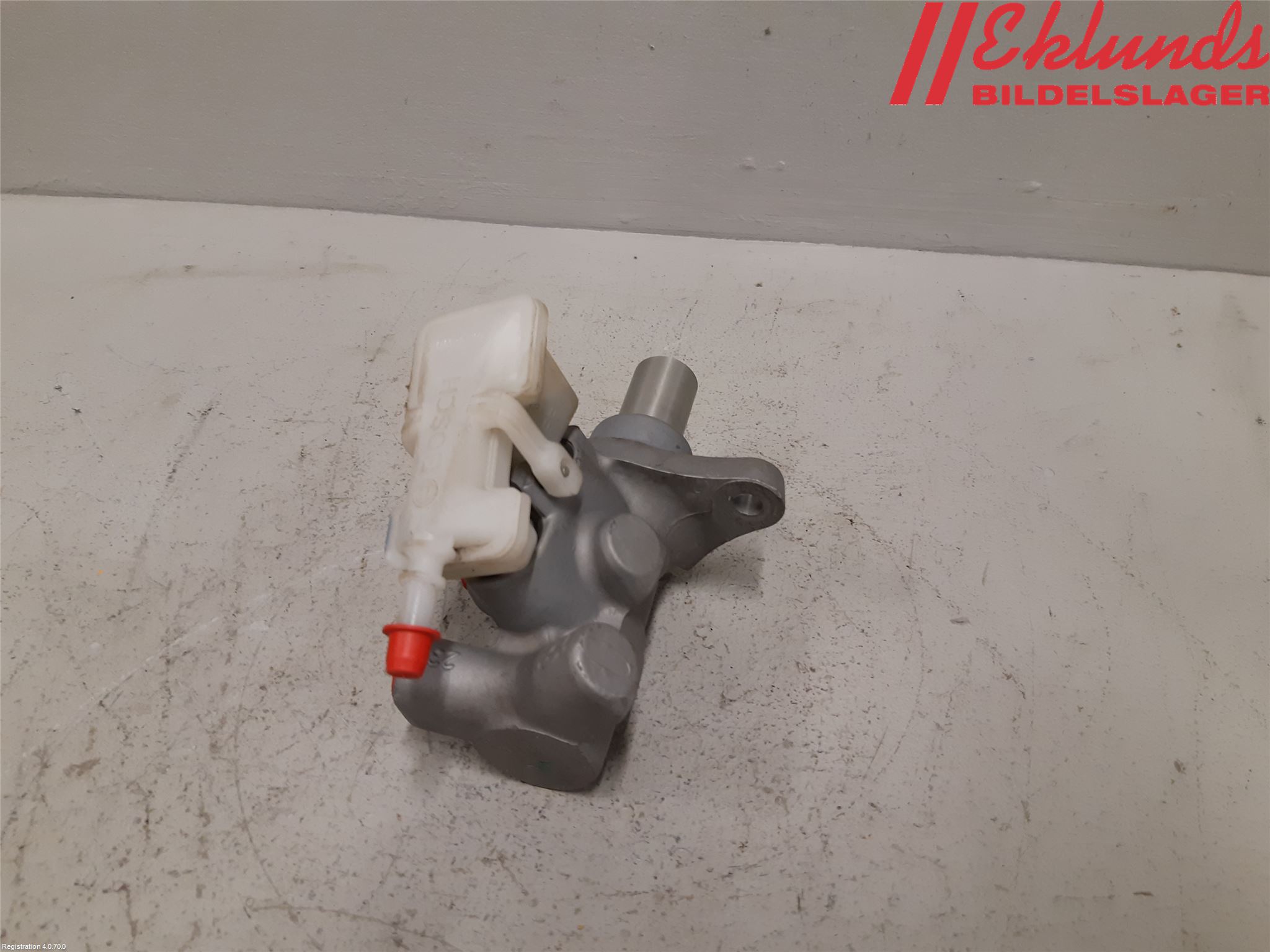 Ford TRANSIT CONNECT 09-13 Broms Huvudcylinder