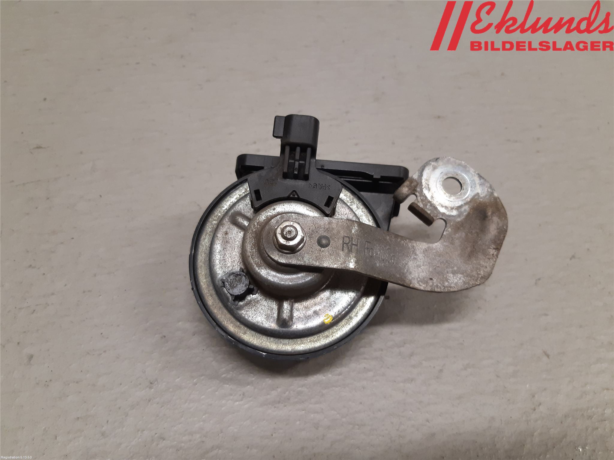 Ford FOCUS 15-18 Signalhorn