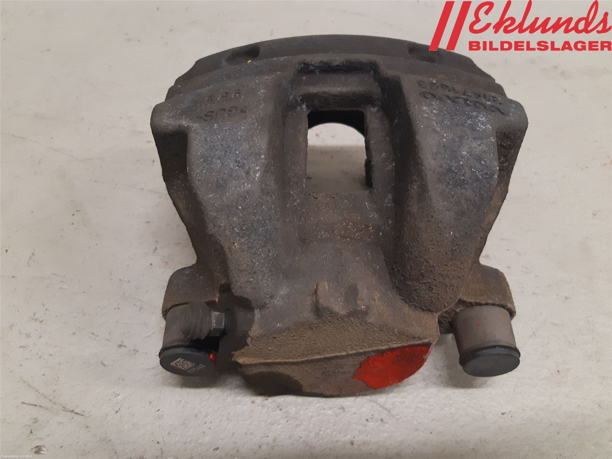 Volvo XC60 18- Bromsok Fram Vänster