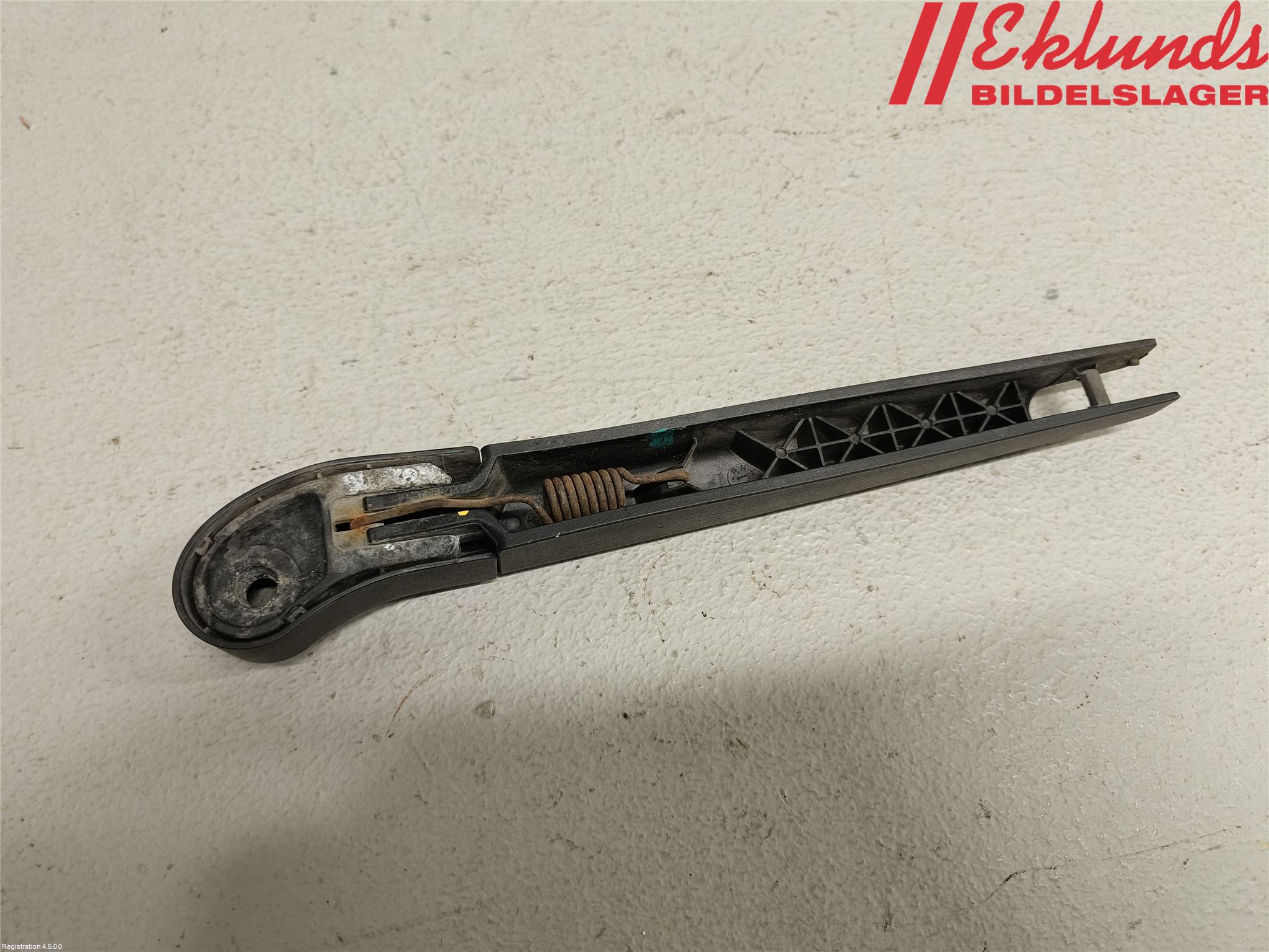 Kia CEED 12-18 Torkararm-Bakruta