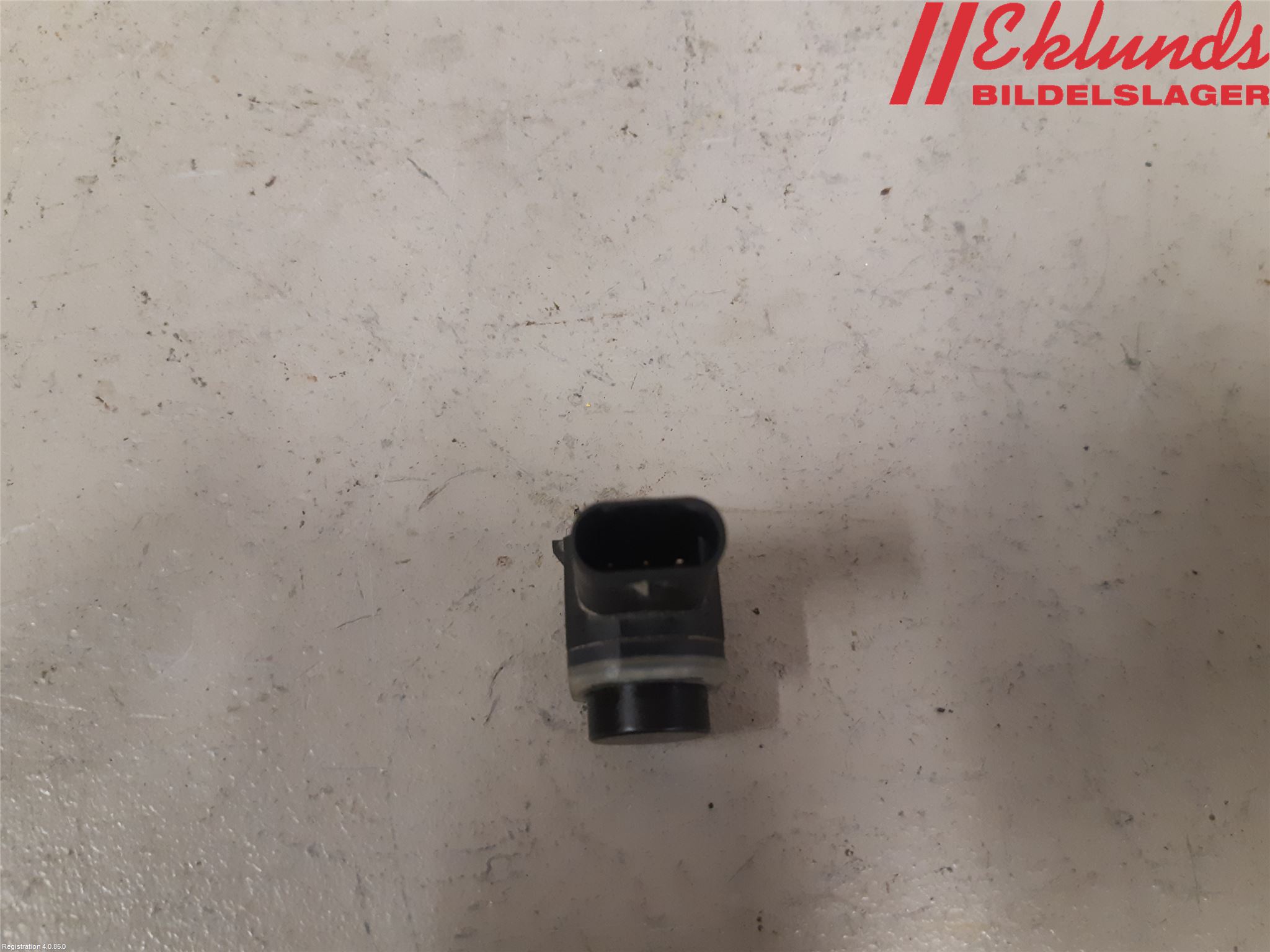 Volvo V40 12-19 Parkeringshjälp Backsensor