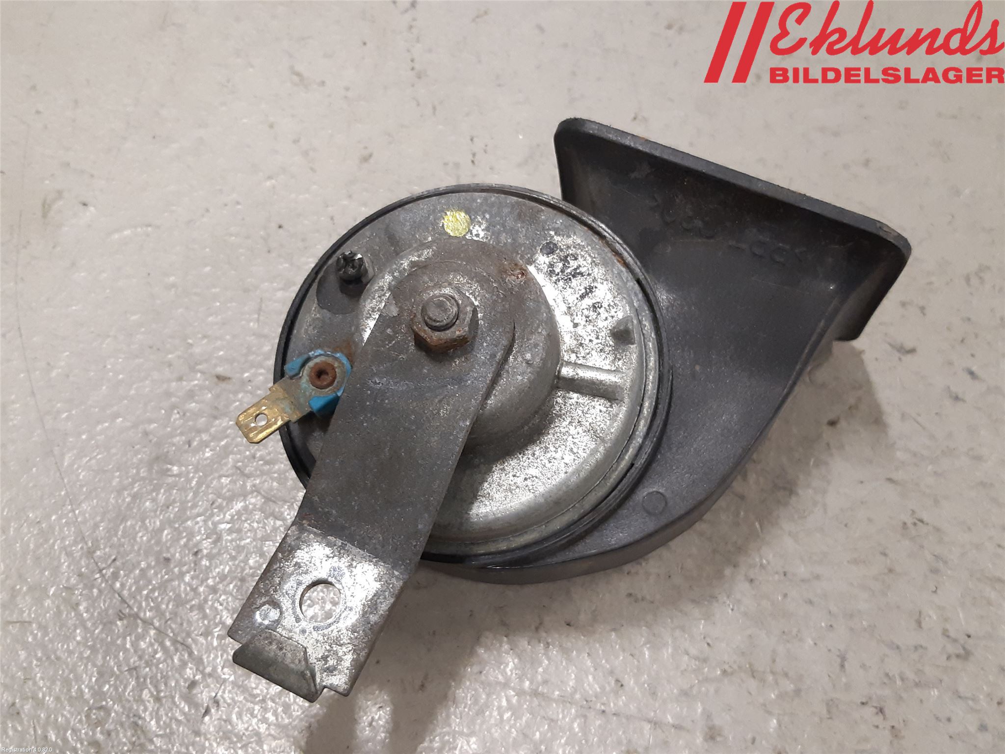 Mazda 6 13- Signalhorn