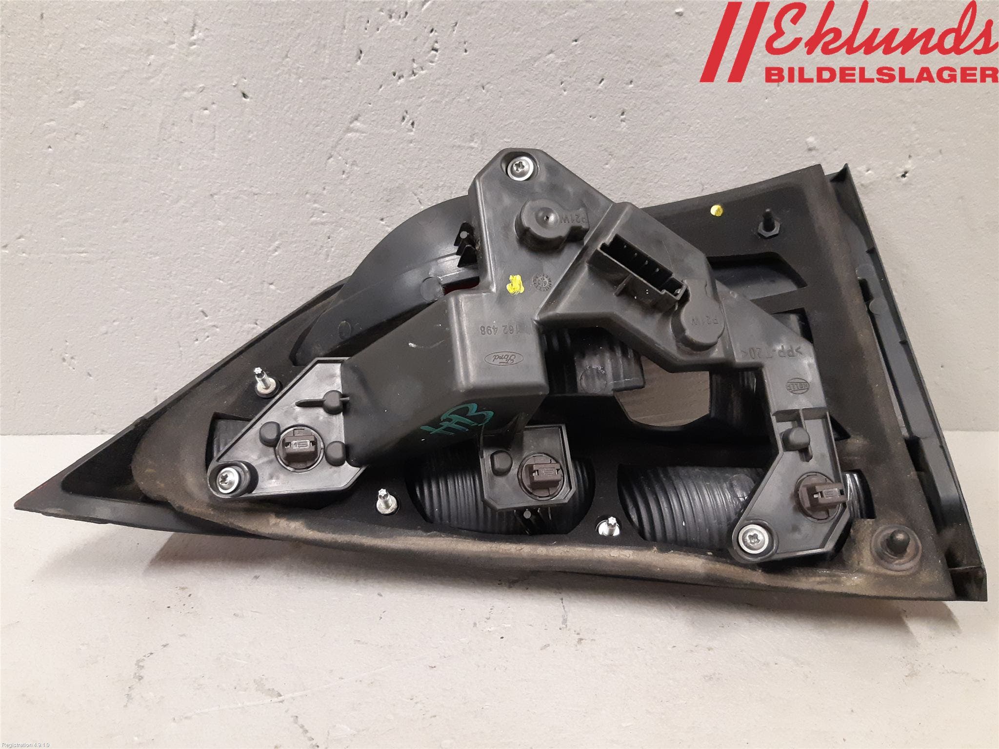 Ford GALAXY 06-15 Bakljus Höger