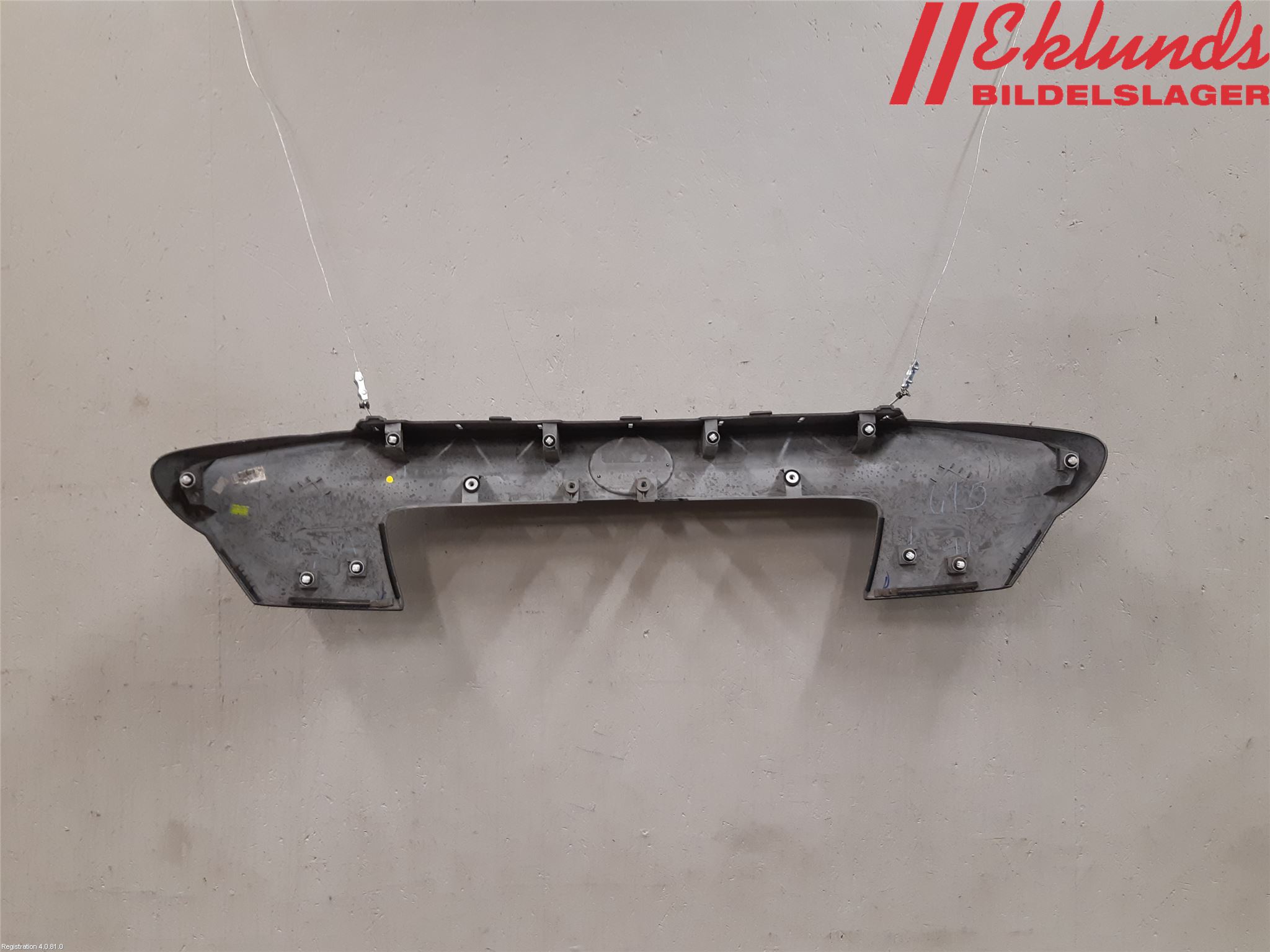 Toyota C-HR 16-23 Reflexramp-Dekorramp