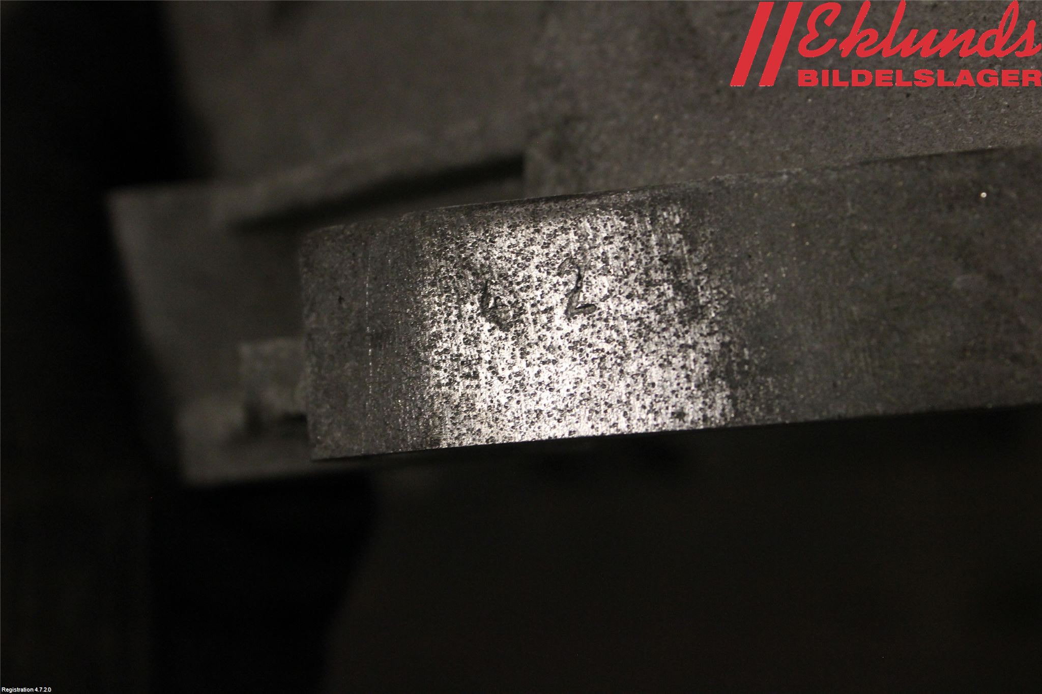 BMW 1 F20/F21 11-19 Växellåda Man 6 Vxl