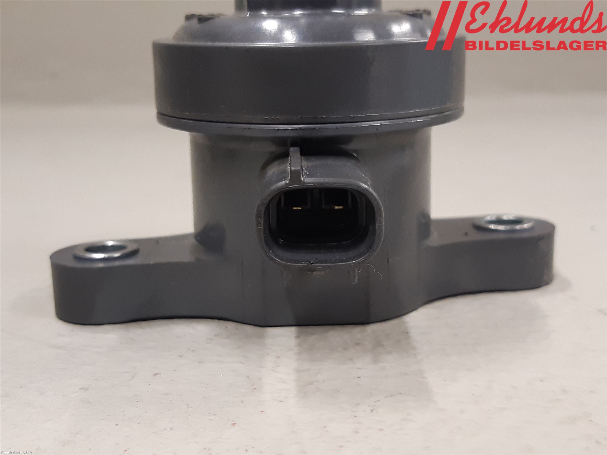 Toyota COROLLA 19- Värme Cirkulationspump