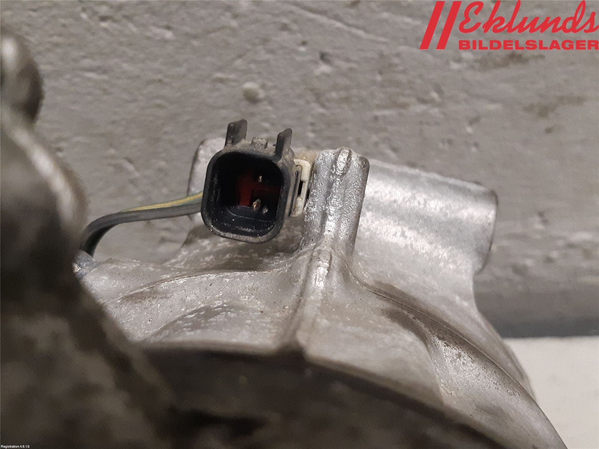 Volvo V40 12-19 Ac Kompressor