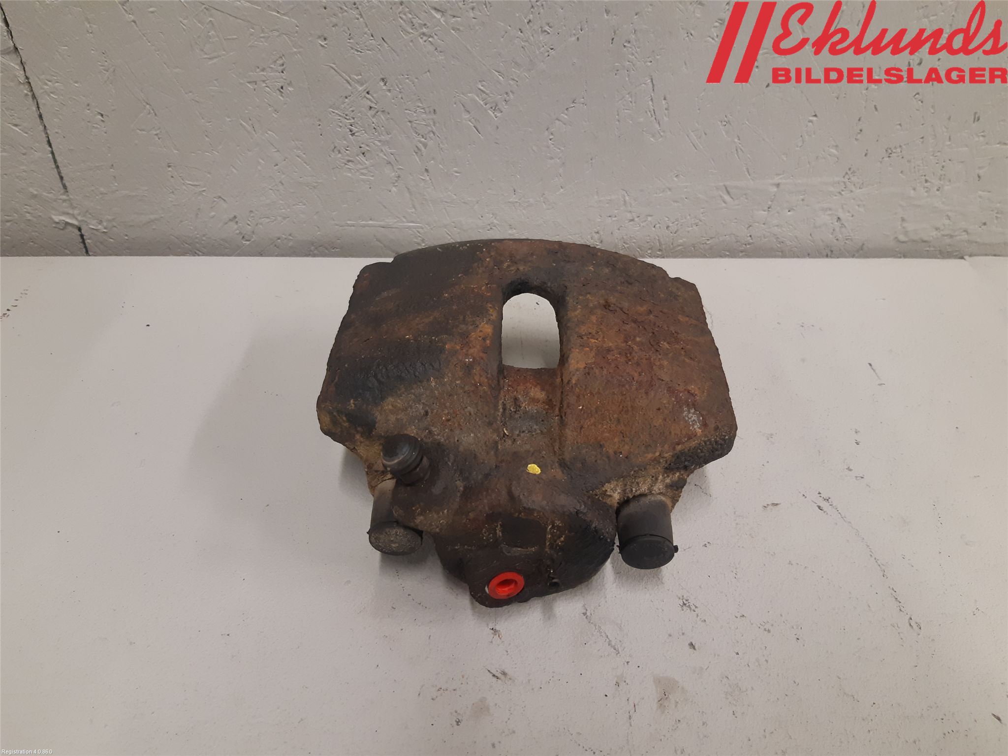 Volkswagen VW PASSAT 11-14 Bromsok Fram Vänster