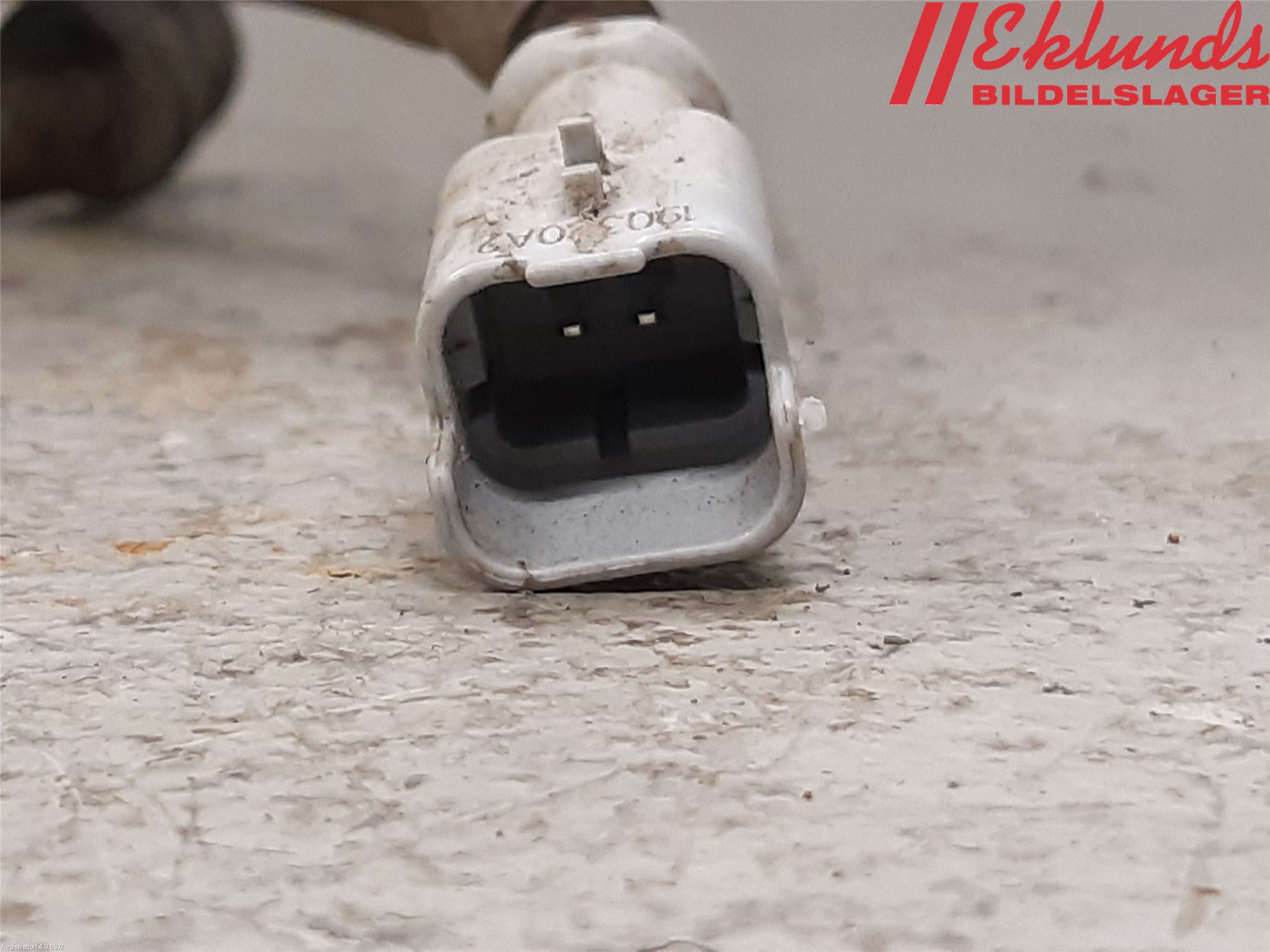 Toyota PROACE II 16- Abs Sensor