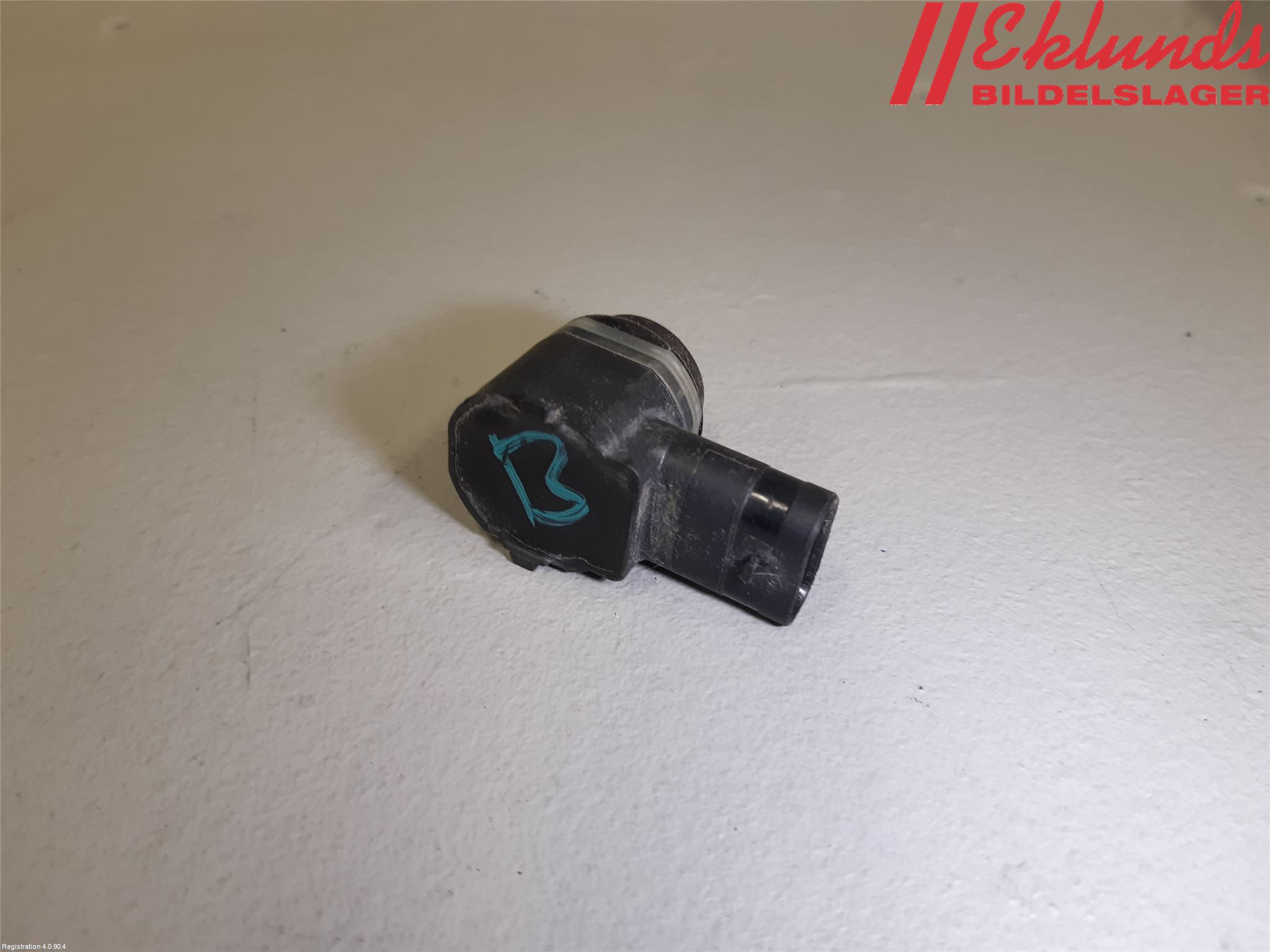 Volvo V70 08-13 Parkeringshjälp Backsensor