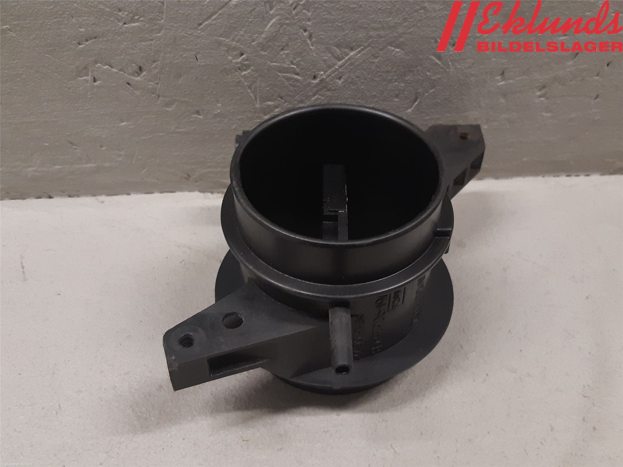 Ford FOCUS 11-14 Injluftmassamätare