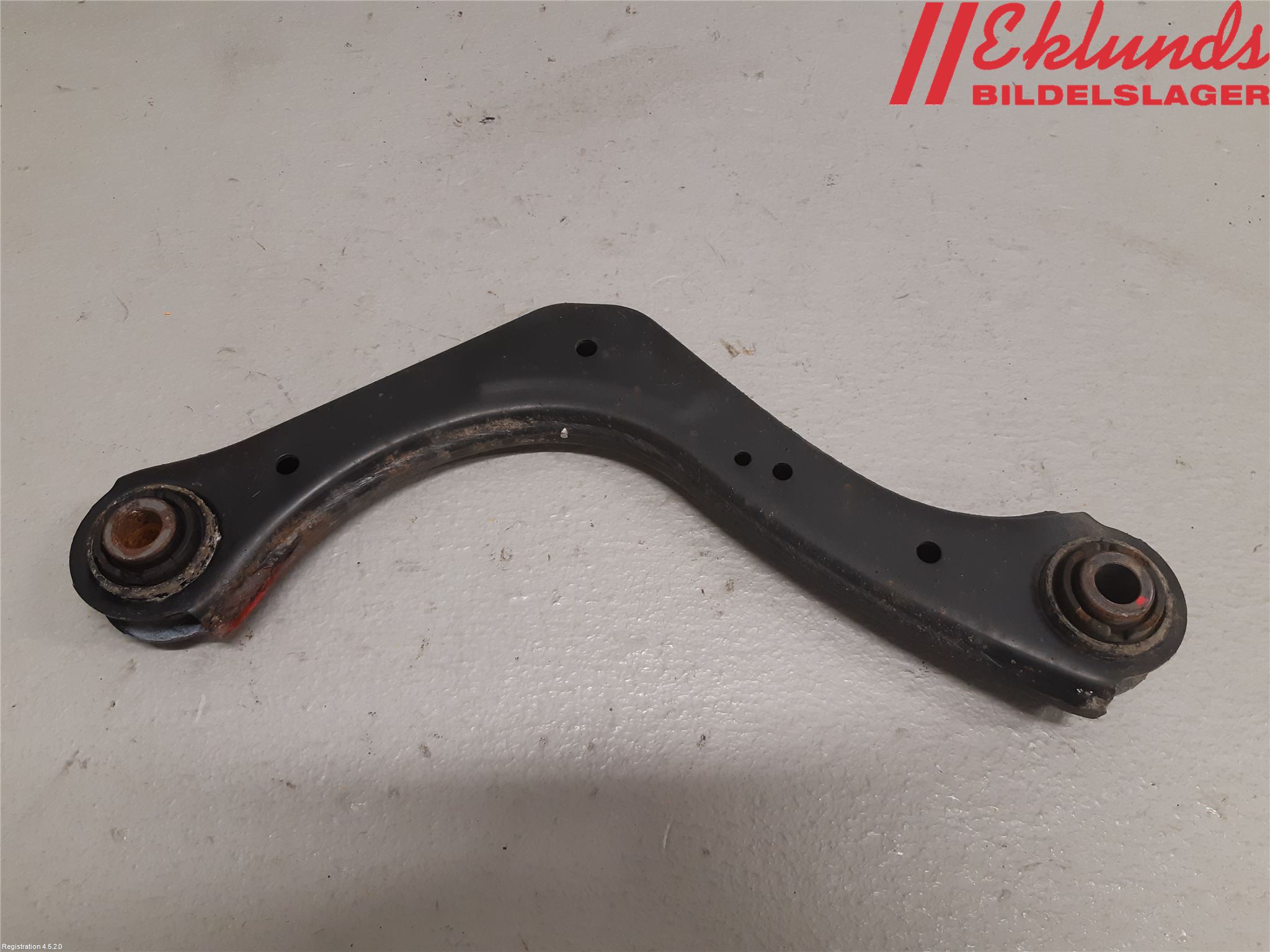 Kia CEED/CEED SW 19- Bärarm Bak Övre Vänster