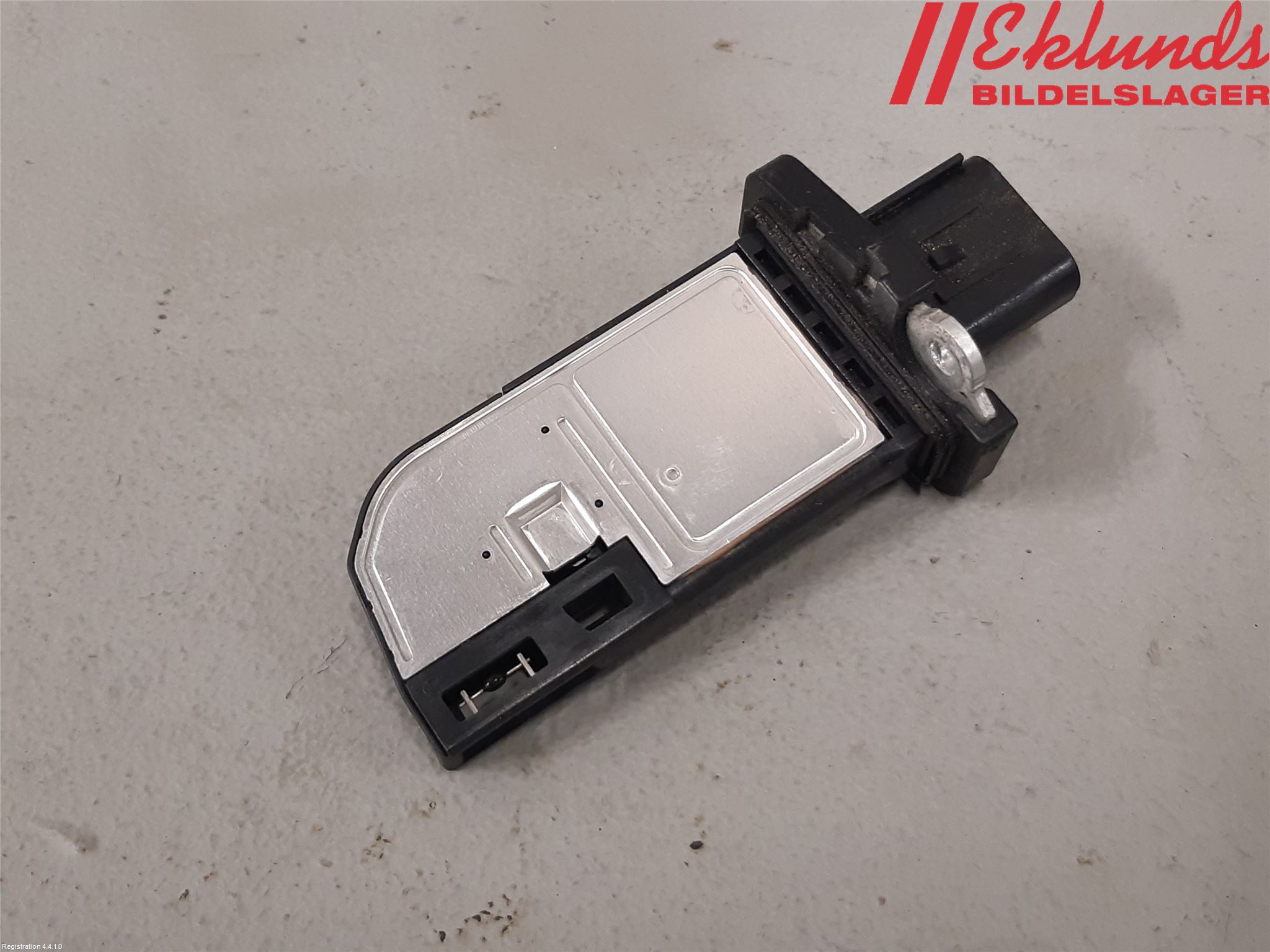 Volvo V70 08-13 Injluftmassamätare