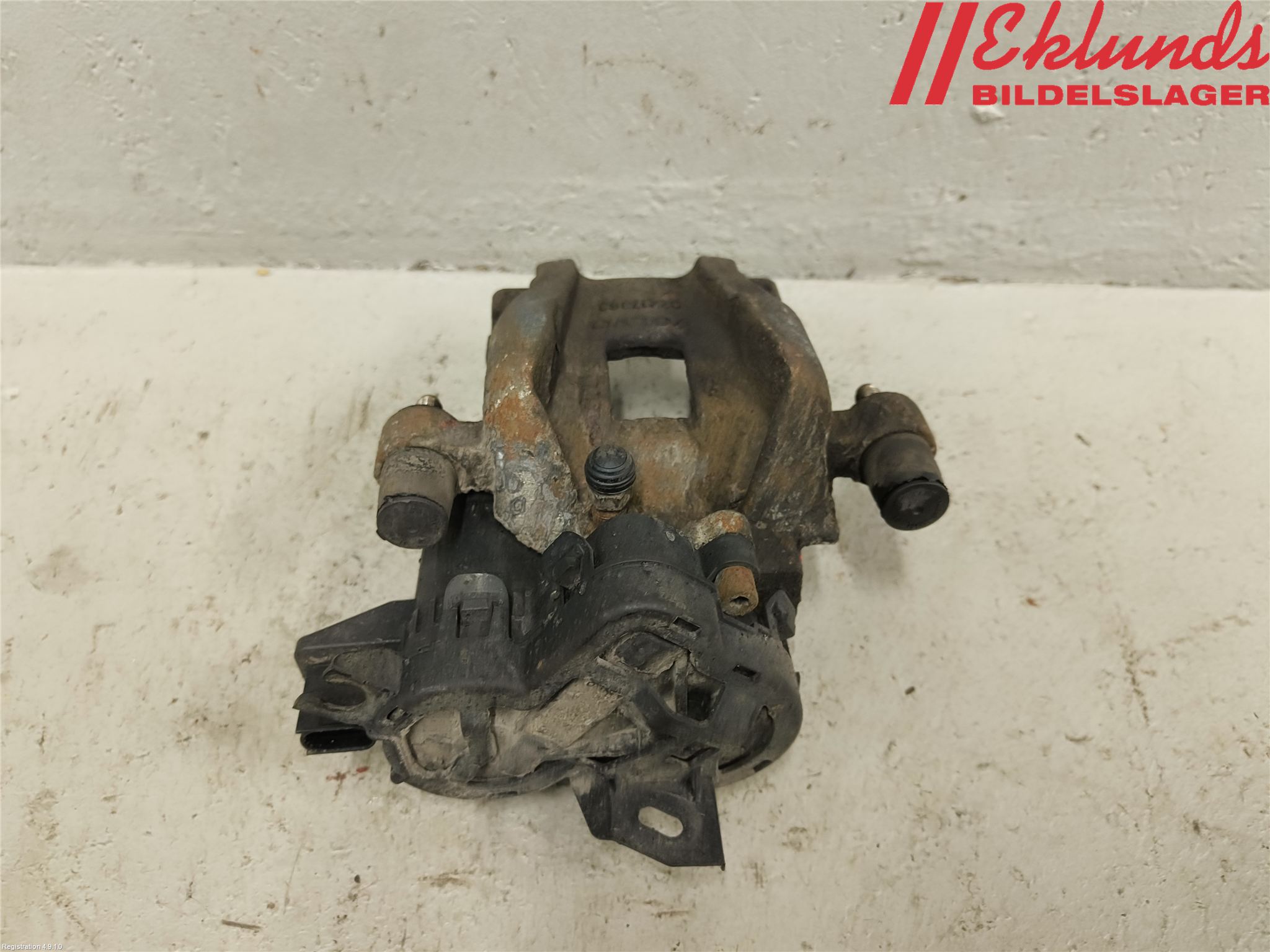 Volvo XC60 18- Bromsok Bak Vänster