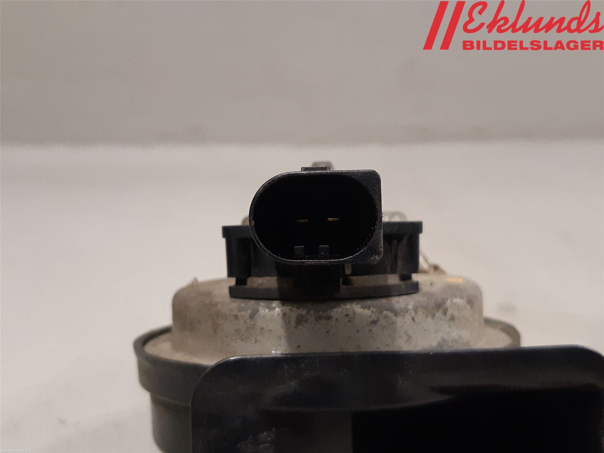 BMW X5 F15 13-18 Signalhorn