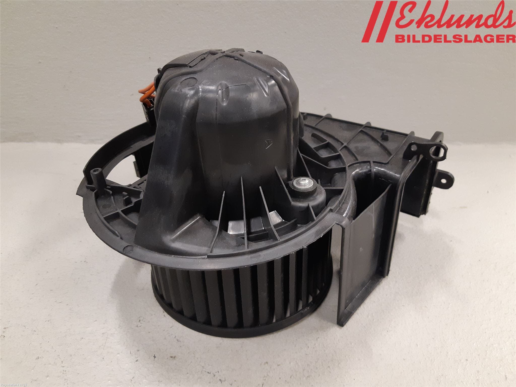 BMW X5 F15 13-18 Värmefläkt