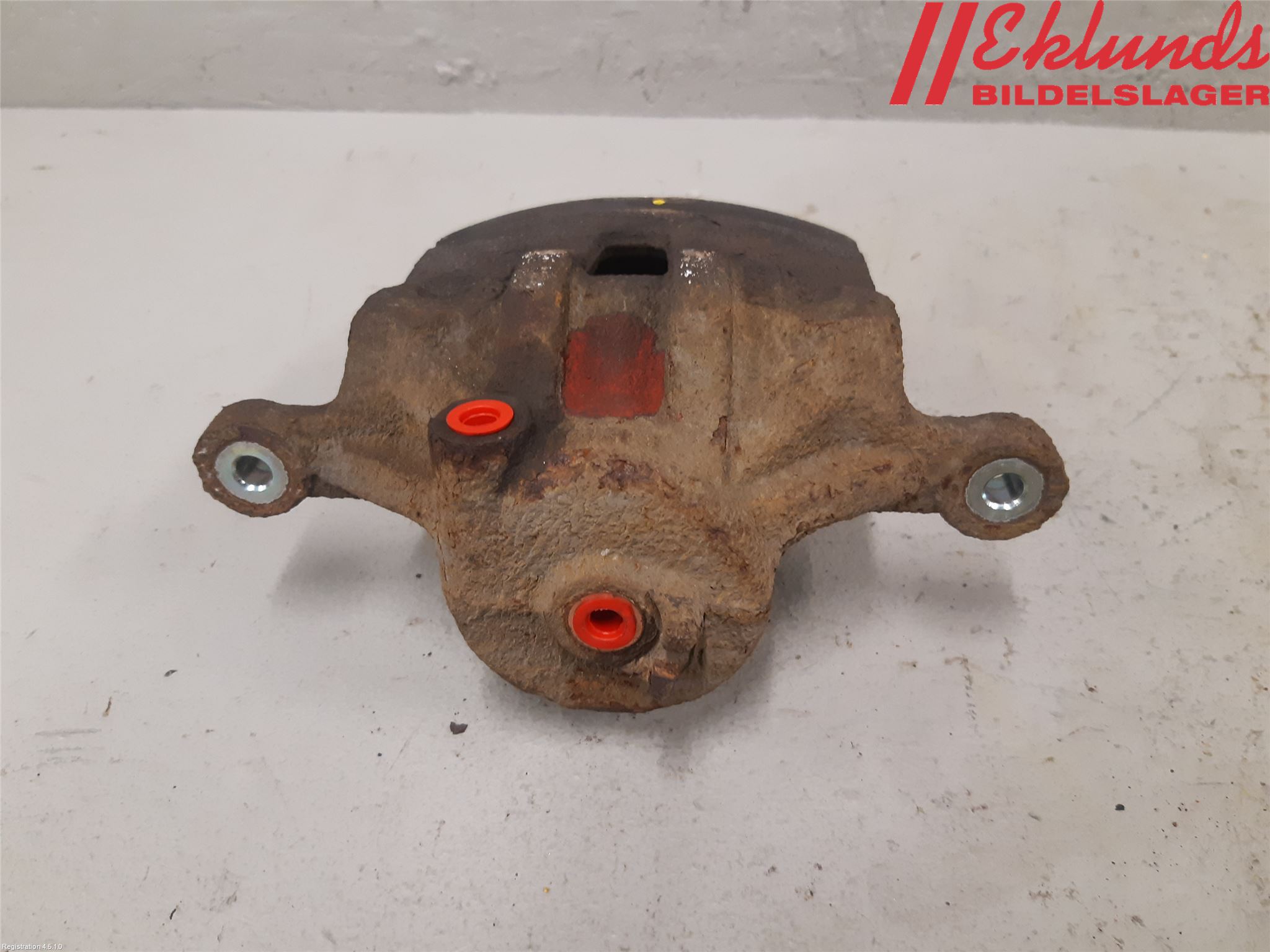 Hyundai ix20 Bromsok Fram Vänster