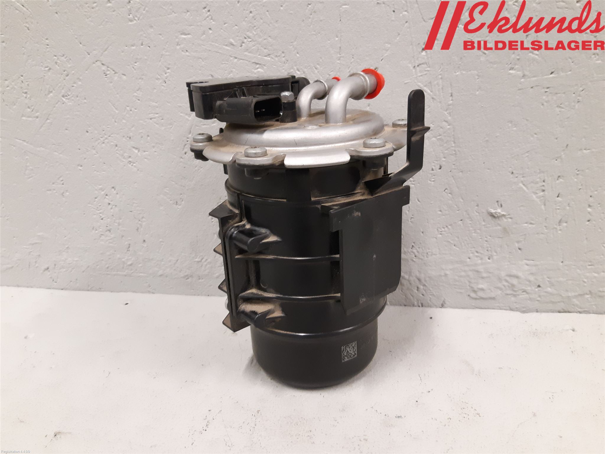 Ford RANGER 22- Bränslefilter-Hållare