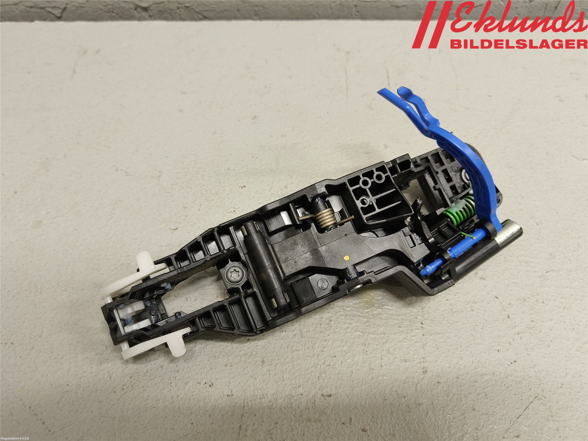 Toyota COROLLA 19- Dörrhandtag Yttre Vä