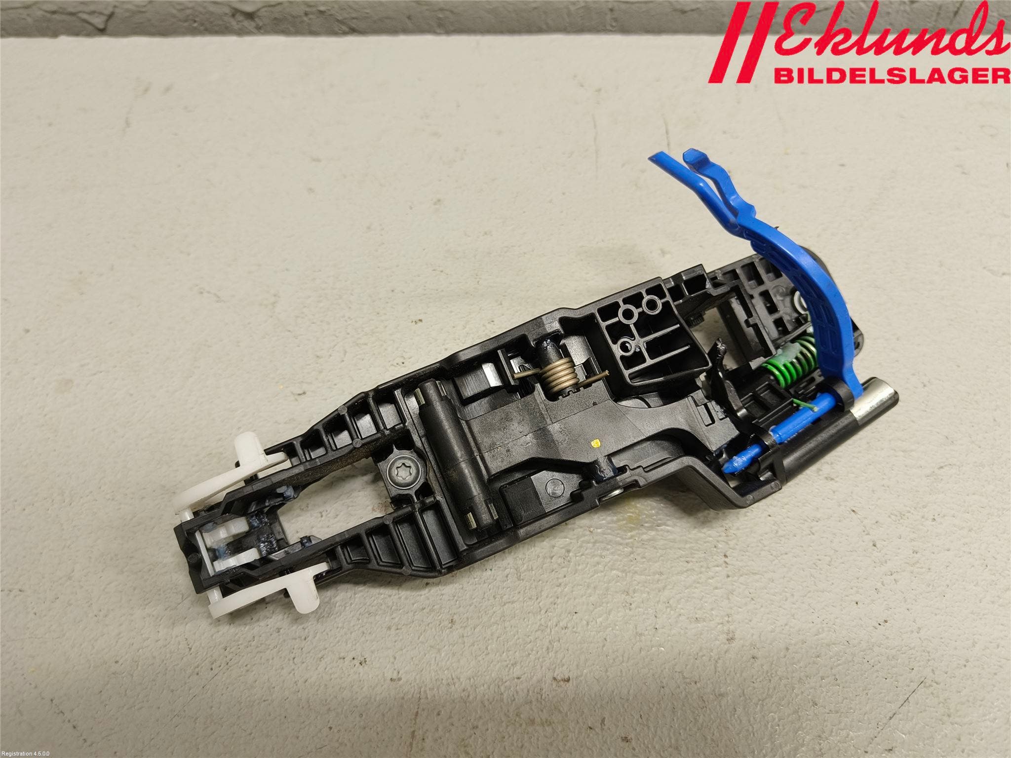 Toyota COROLLA 19- Dörrhandtag Yttre Vä