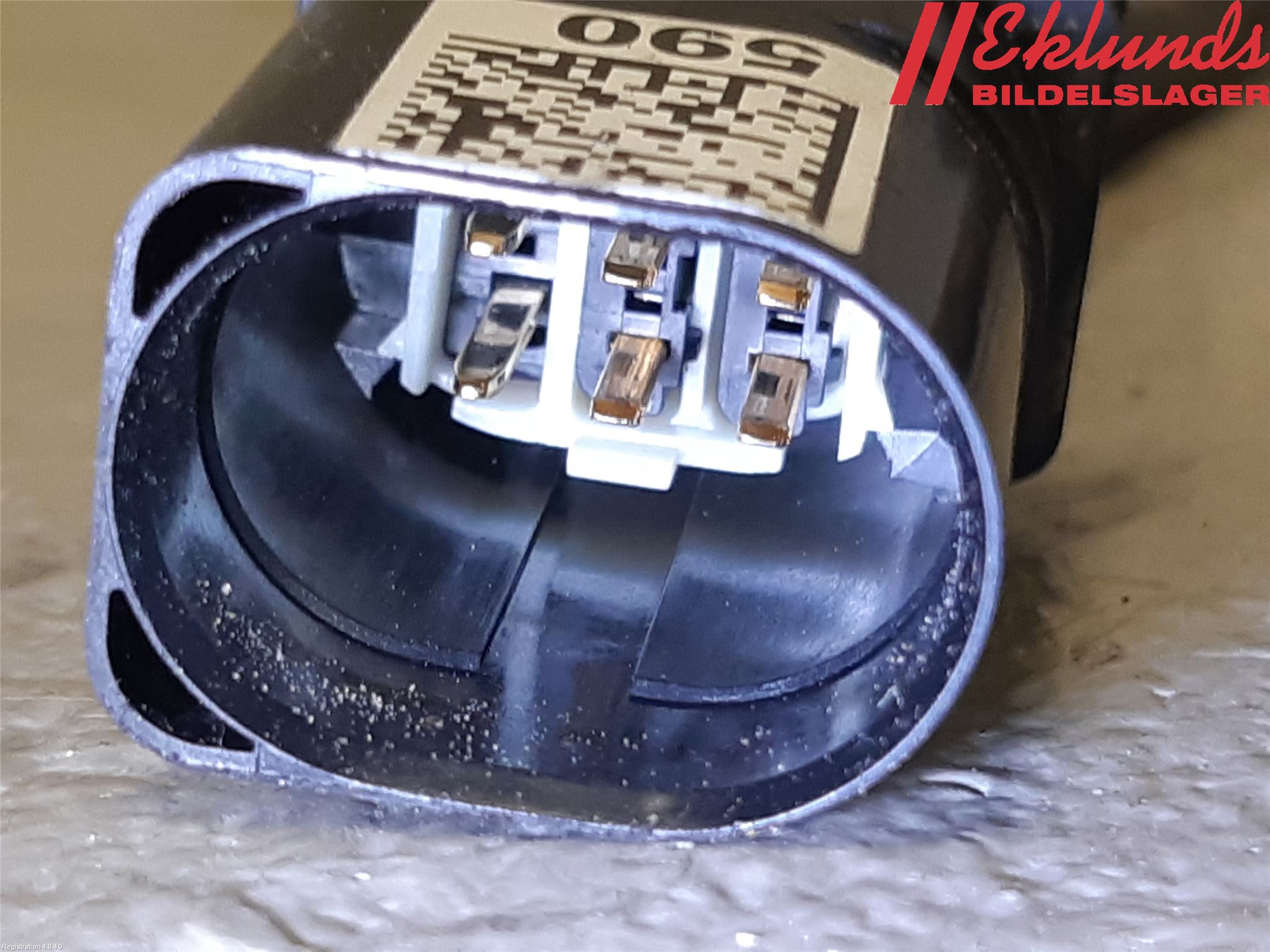 Audi A3/S3 8Y 21- Injlambdasond