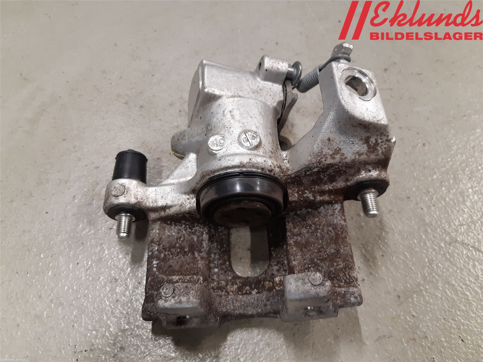 Toyota YARIS XP130 15-20 Bromsok Bak Höger