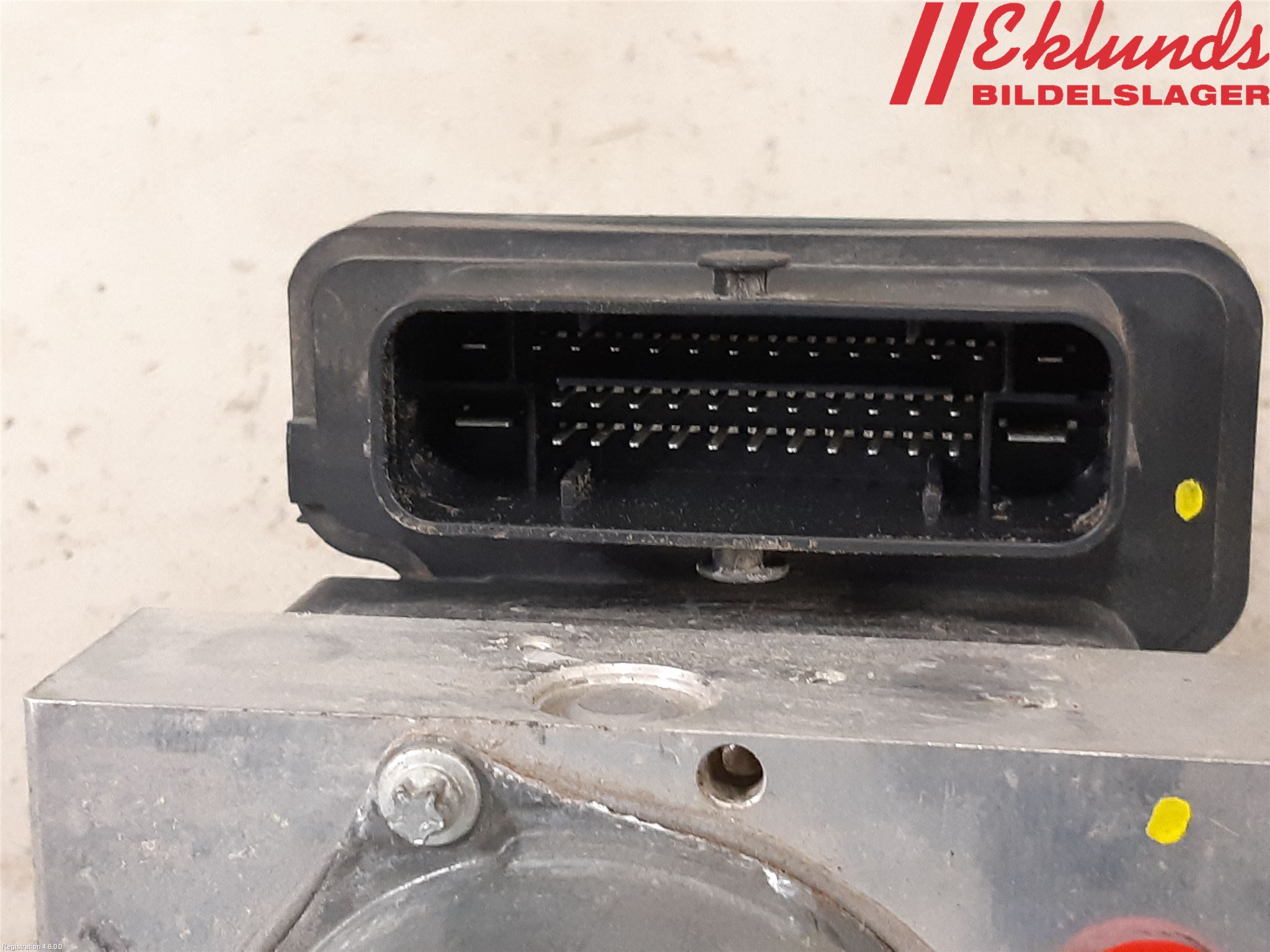 Mercedes-Benz MB SPRINTER (W907/W910) 19- Abs Hydraulaggregat