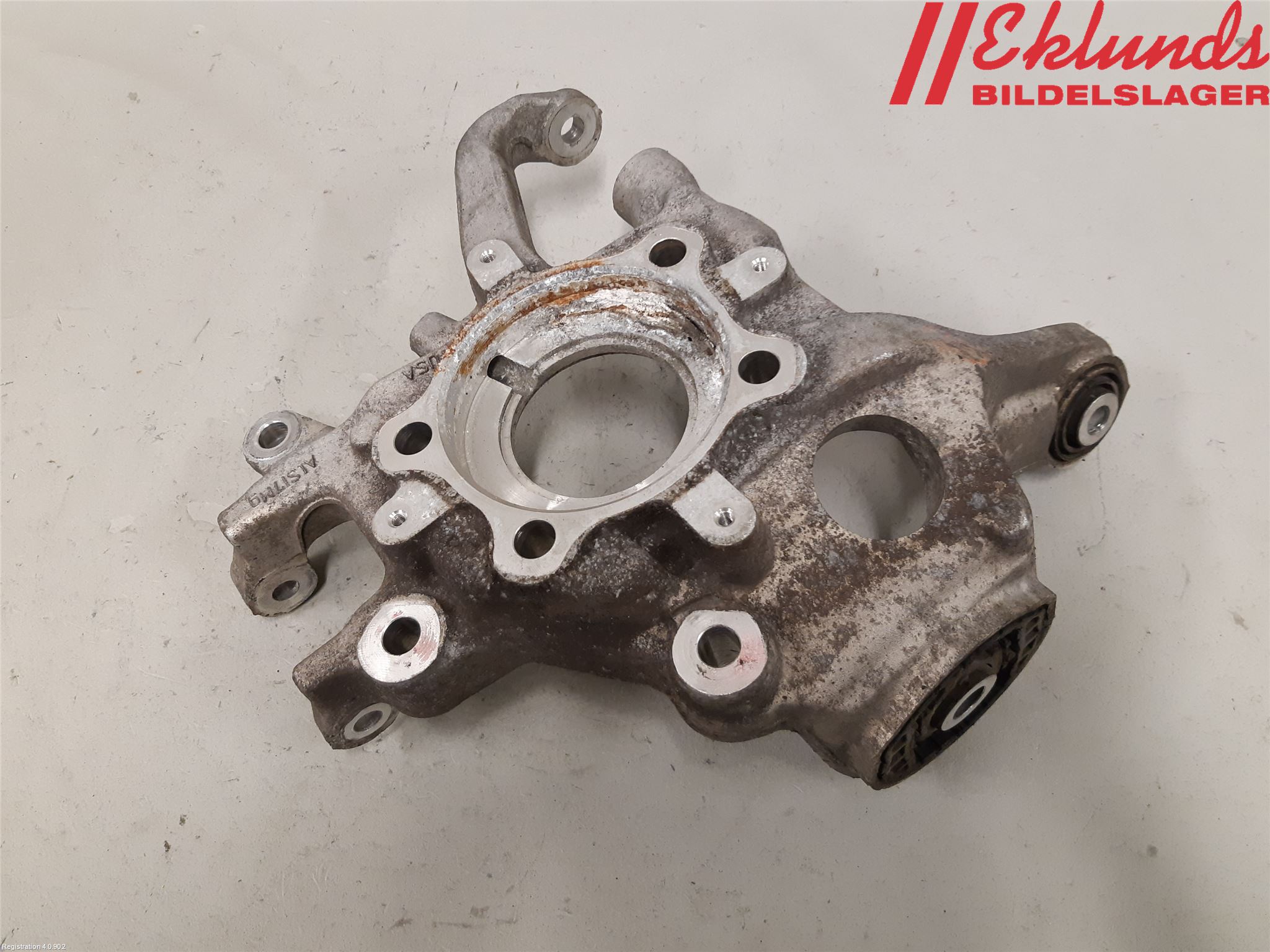 Volvo S60 19- Hjullagerhus-Spindel Vä B