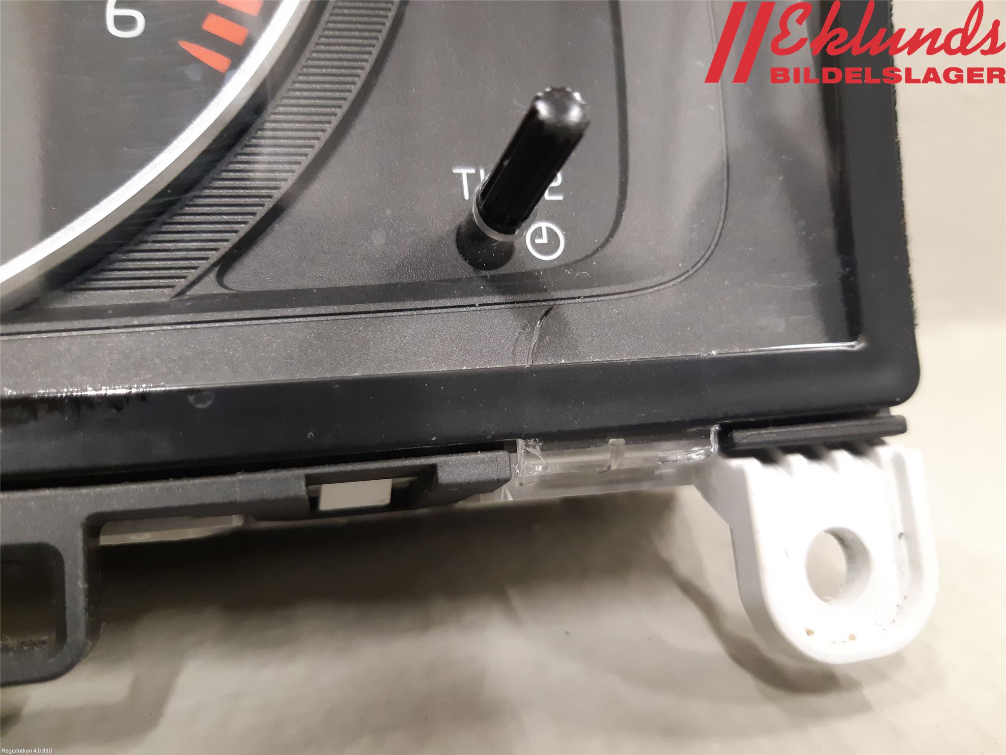 Volvo S60 11-13 Instrument Komb