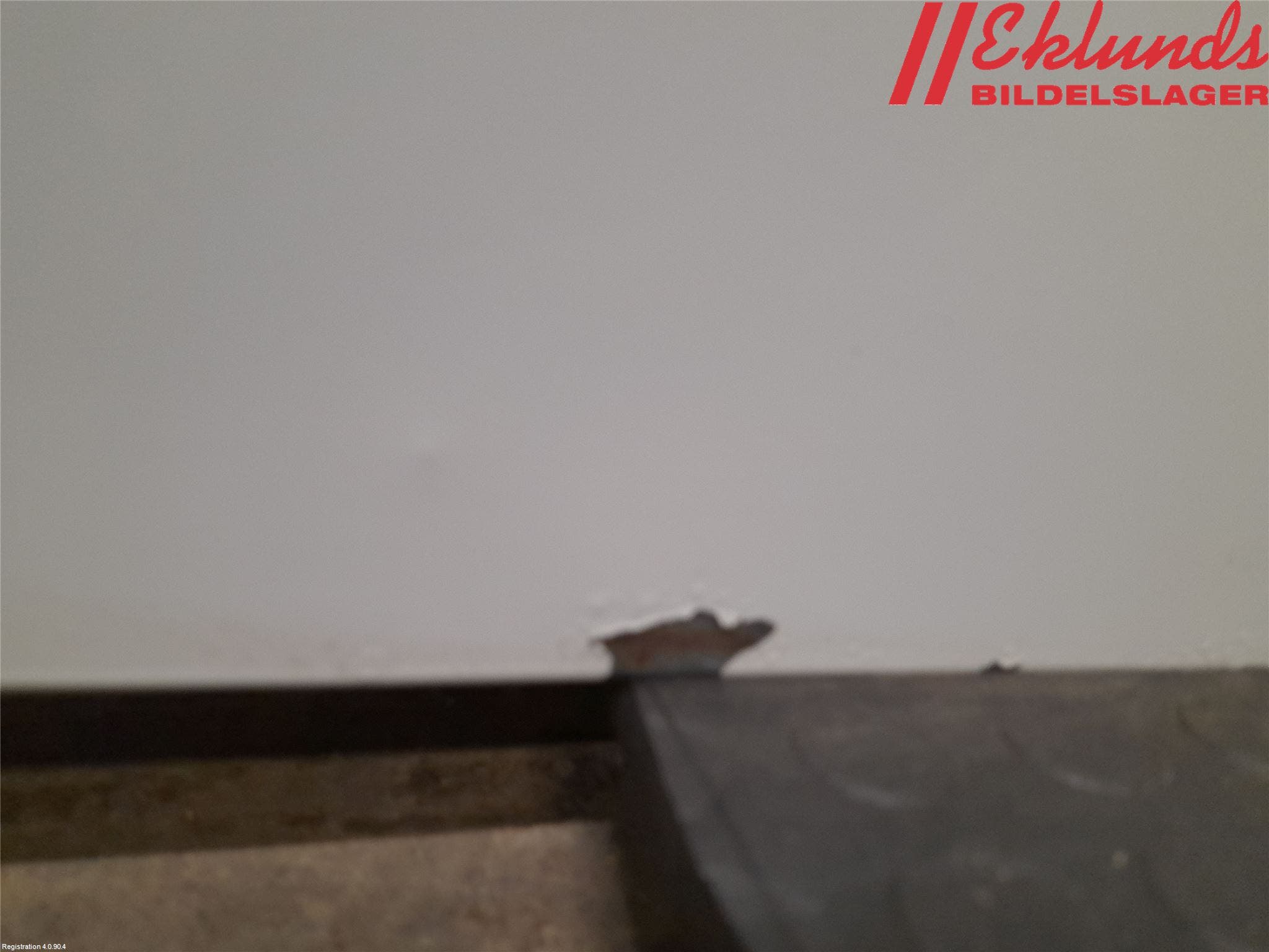 Opel VIVARO 01-14 Dörr Fram Vänster