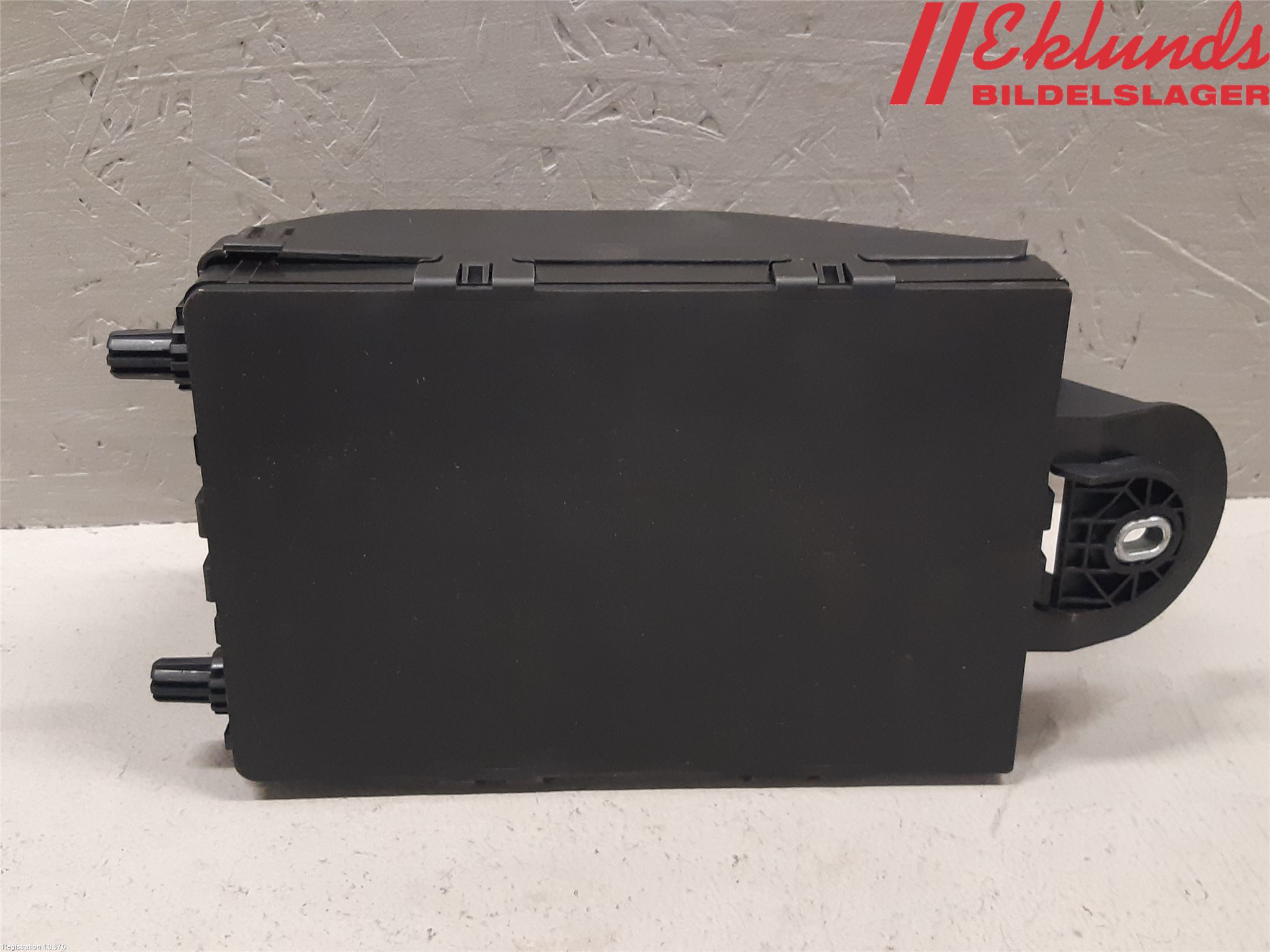 Volvo XC60 18- Säkringsdosa-Elcentral