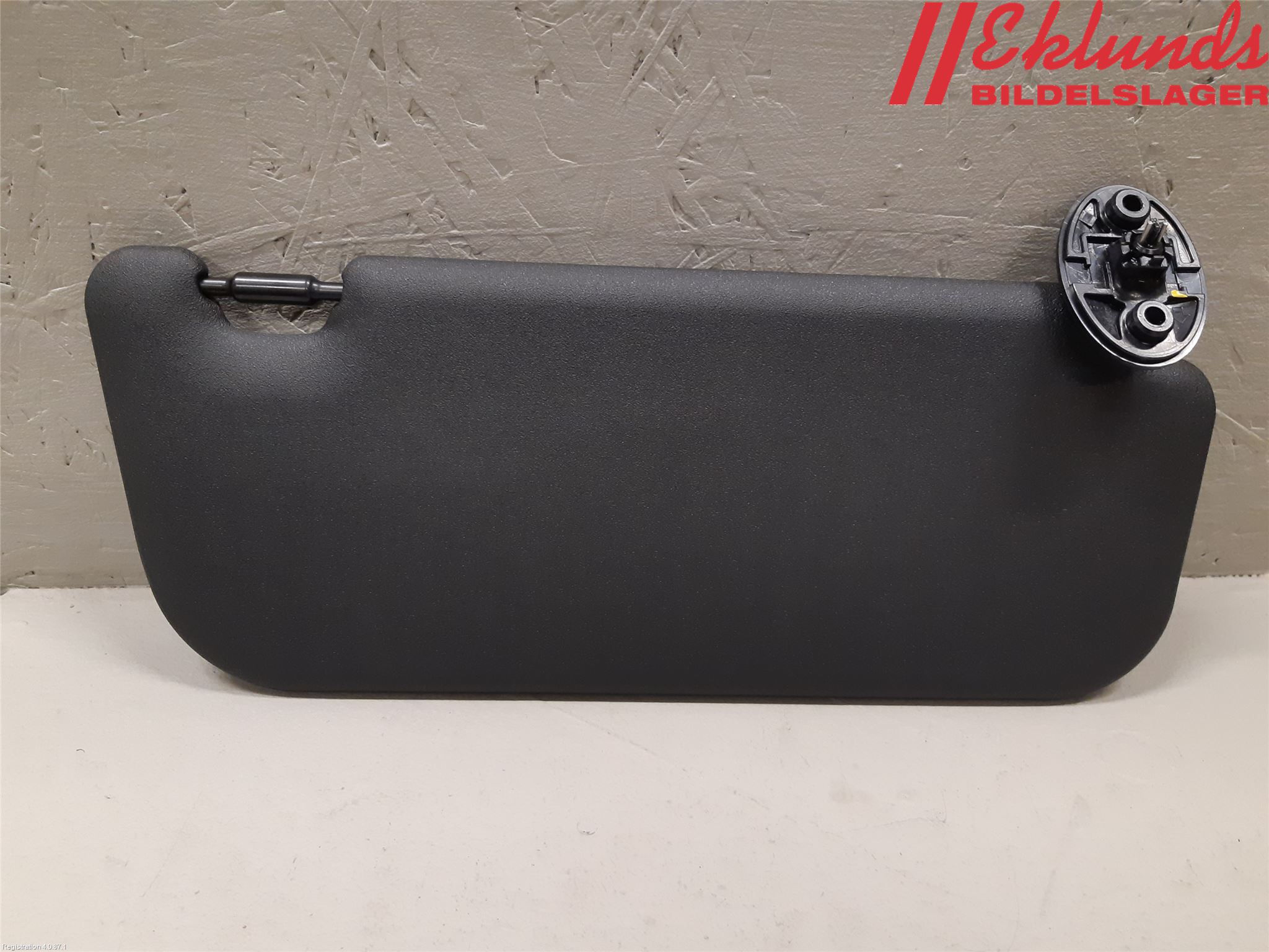 Toyota YARIS XP21 20- Solskydd