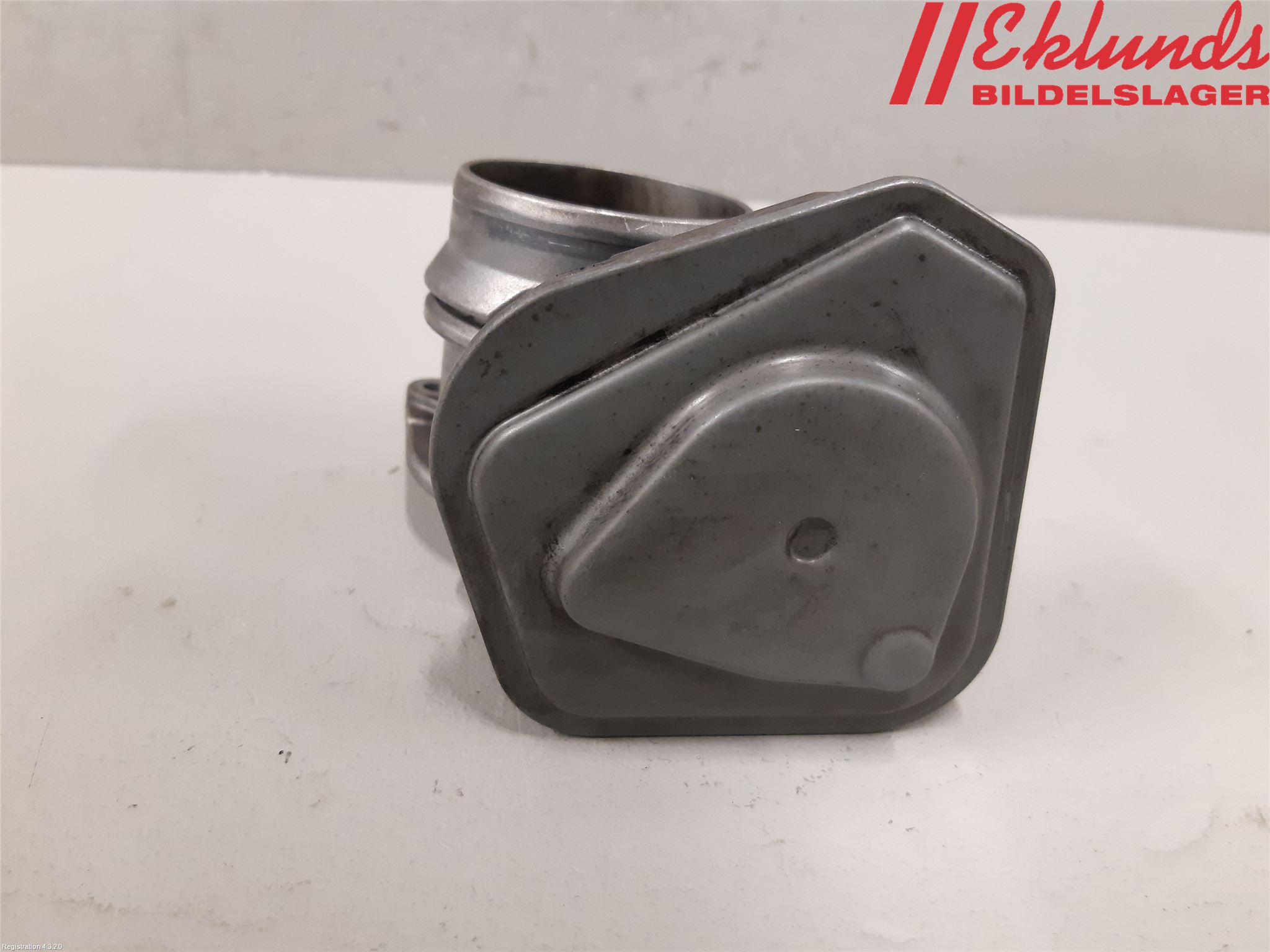 BMW 3 E90/91 SED/TOU 05-12 Injspjällhus