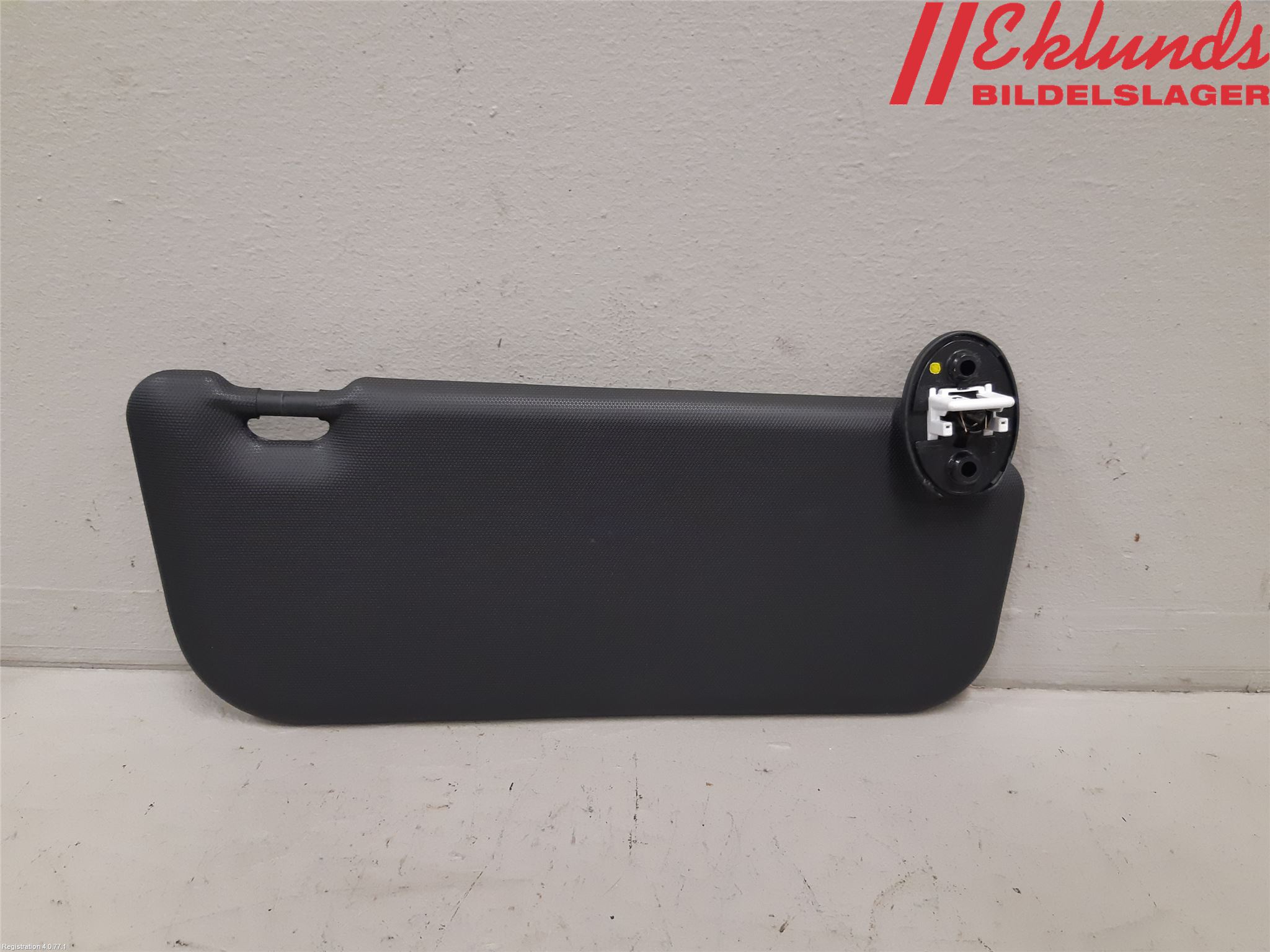 Toyota COROLLA 19- Solskydd