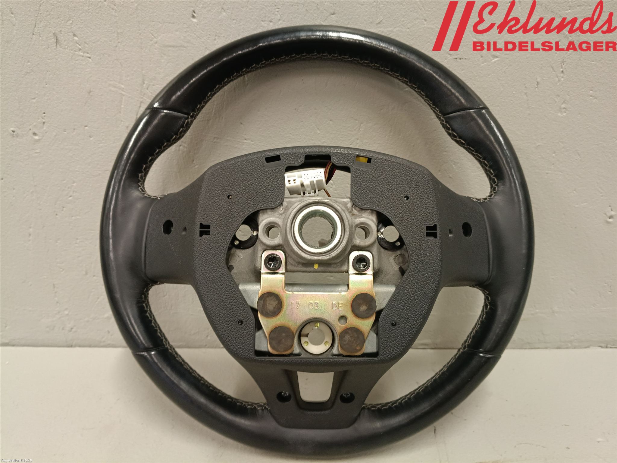 Kia NIRO (DE) 17-22 Ratt