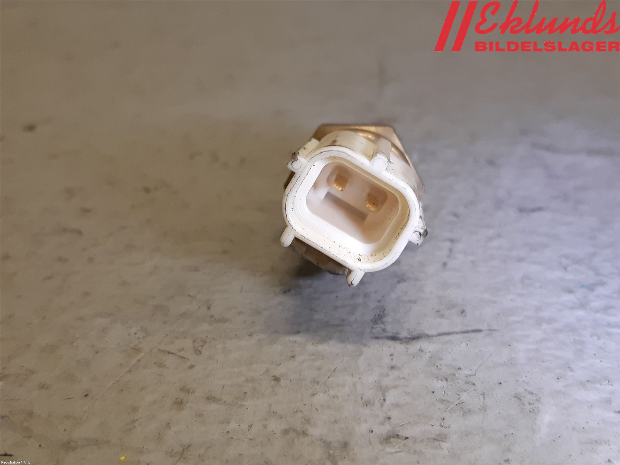 Volvo XC90/RECHARGE 16- Givare Temp Vatten