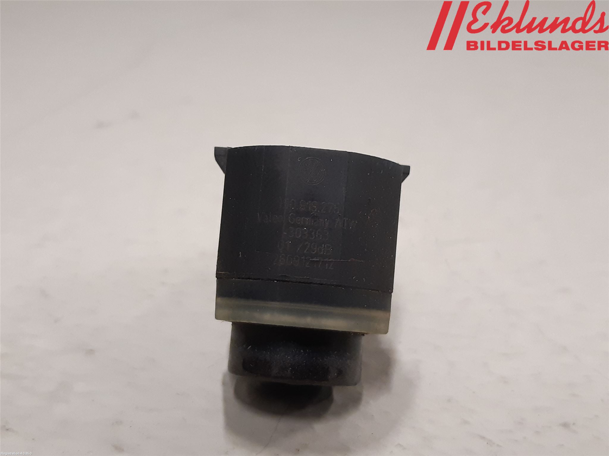 Volkswagen VW PASSAT 11-14 Parkeringshjälp Backsensor