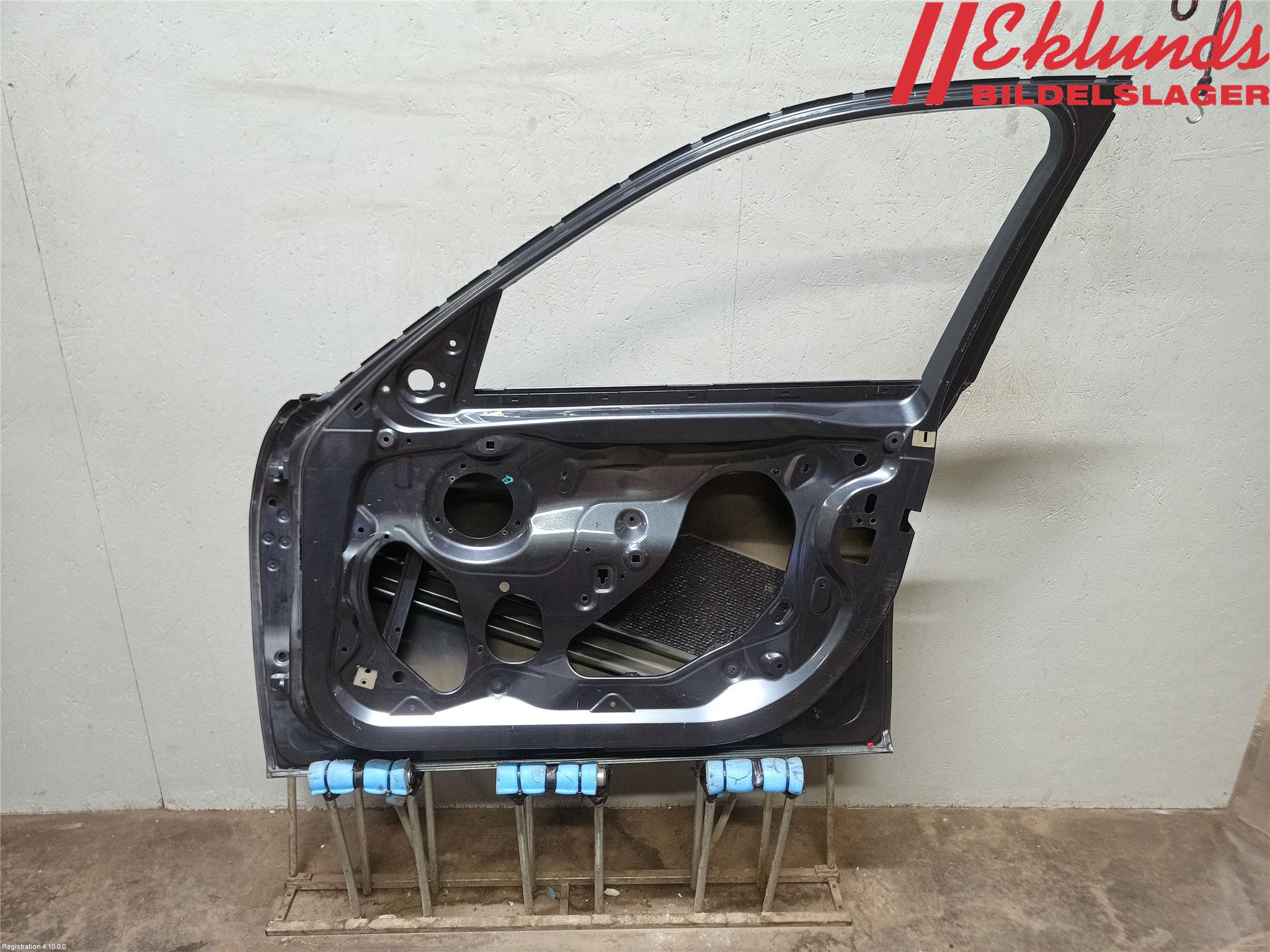 BMW 3 F30/F31/F80 12-19 Dörr Fram Höger