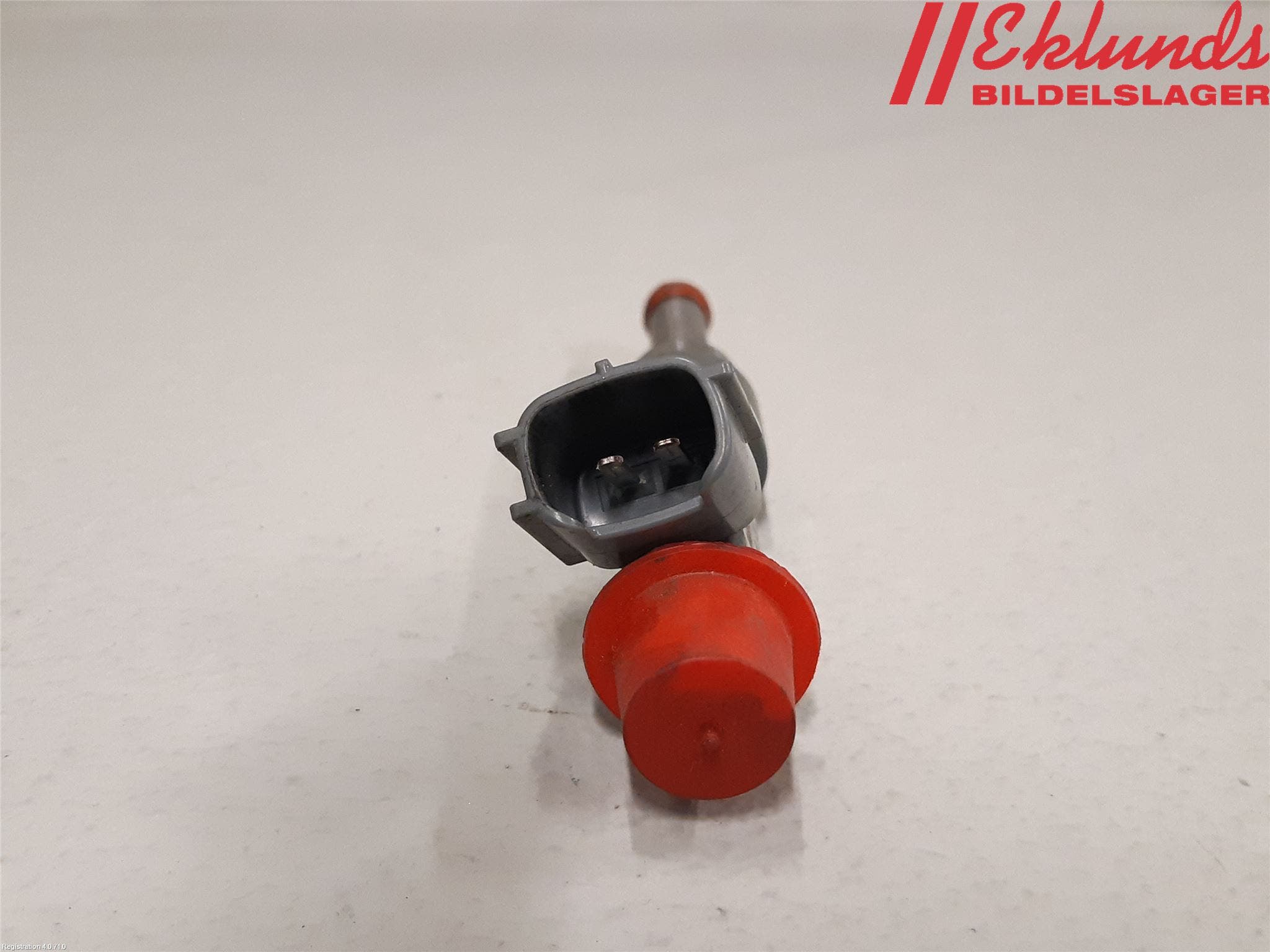 Toyota C-HR 16-23 Injspridare