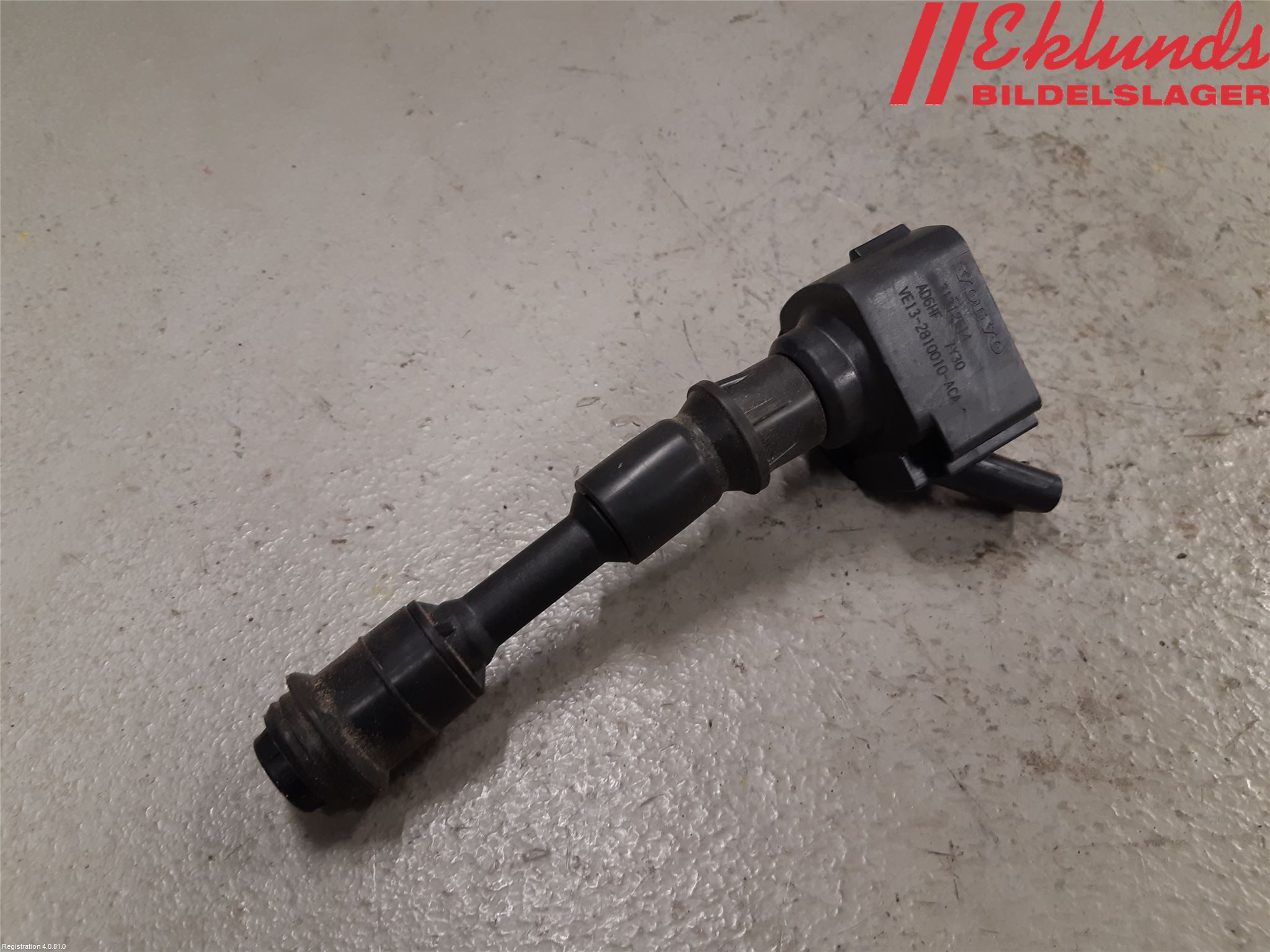 Volvo XC60 18- Tändspole